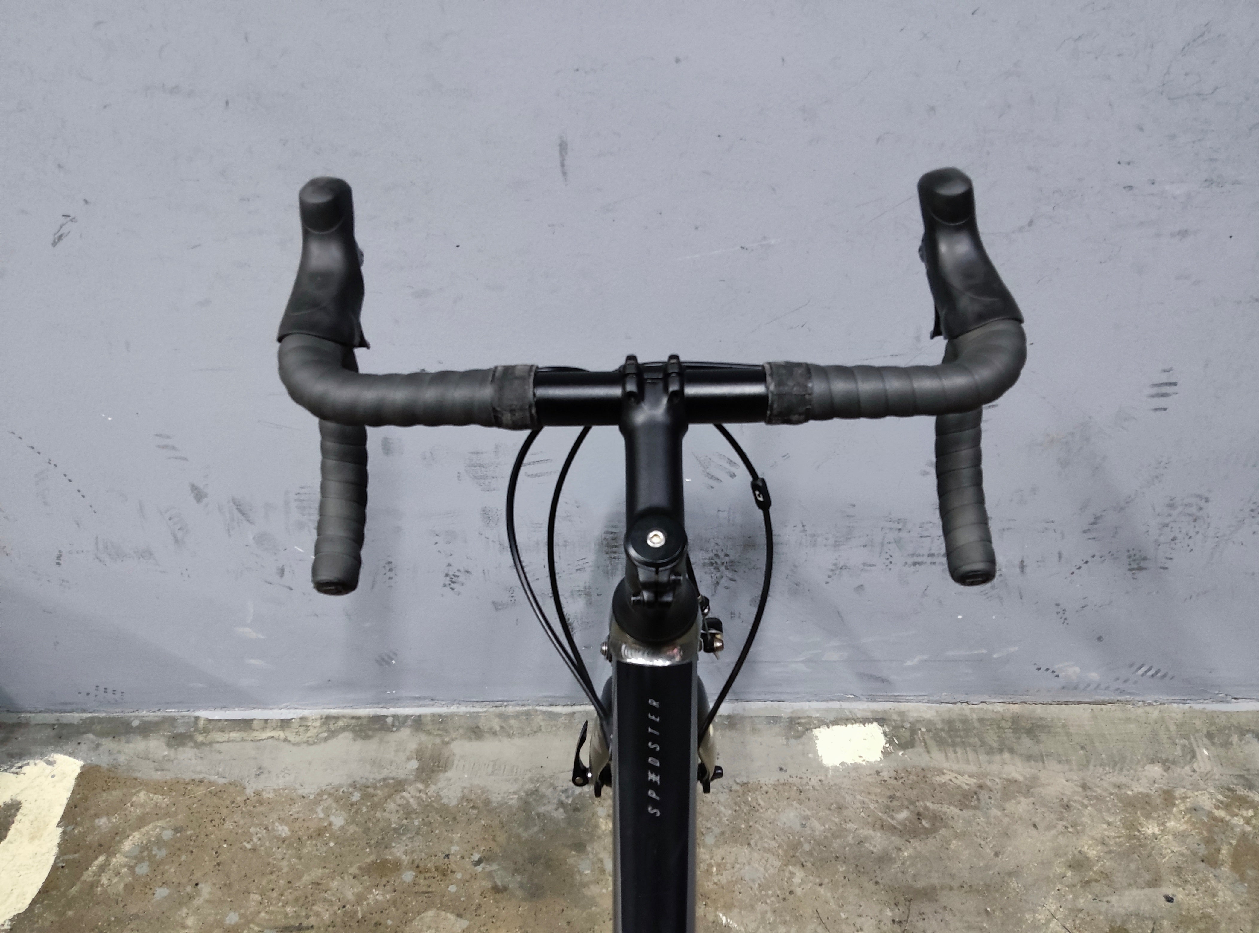 Scott Speedster 30 Road Bike