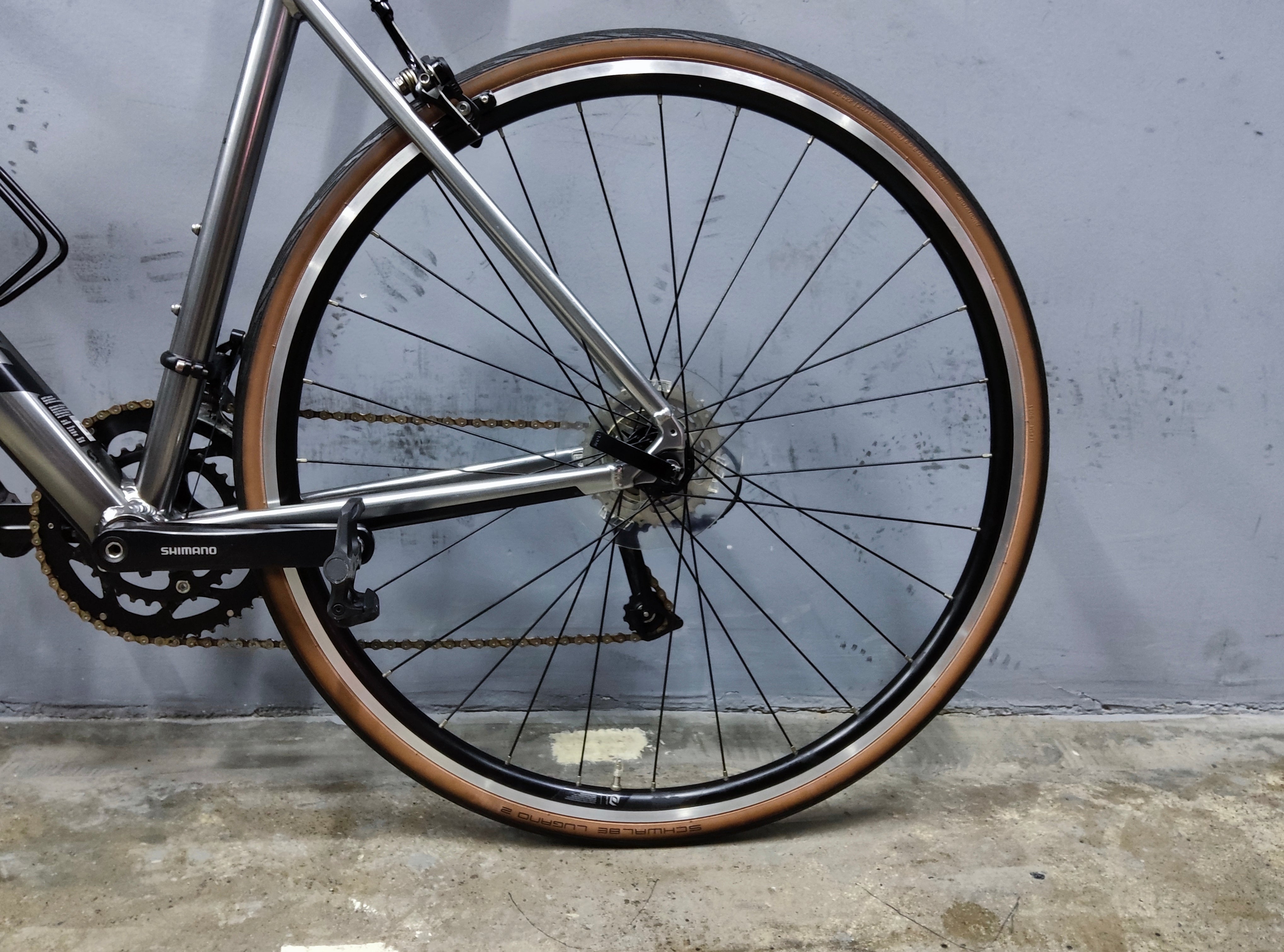 Scott Speedster 30 Road Bike