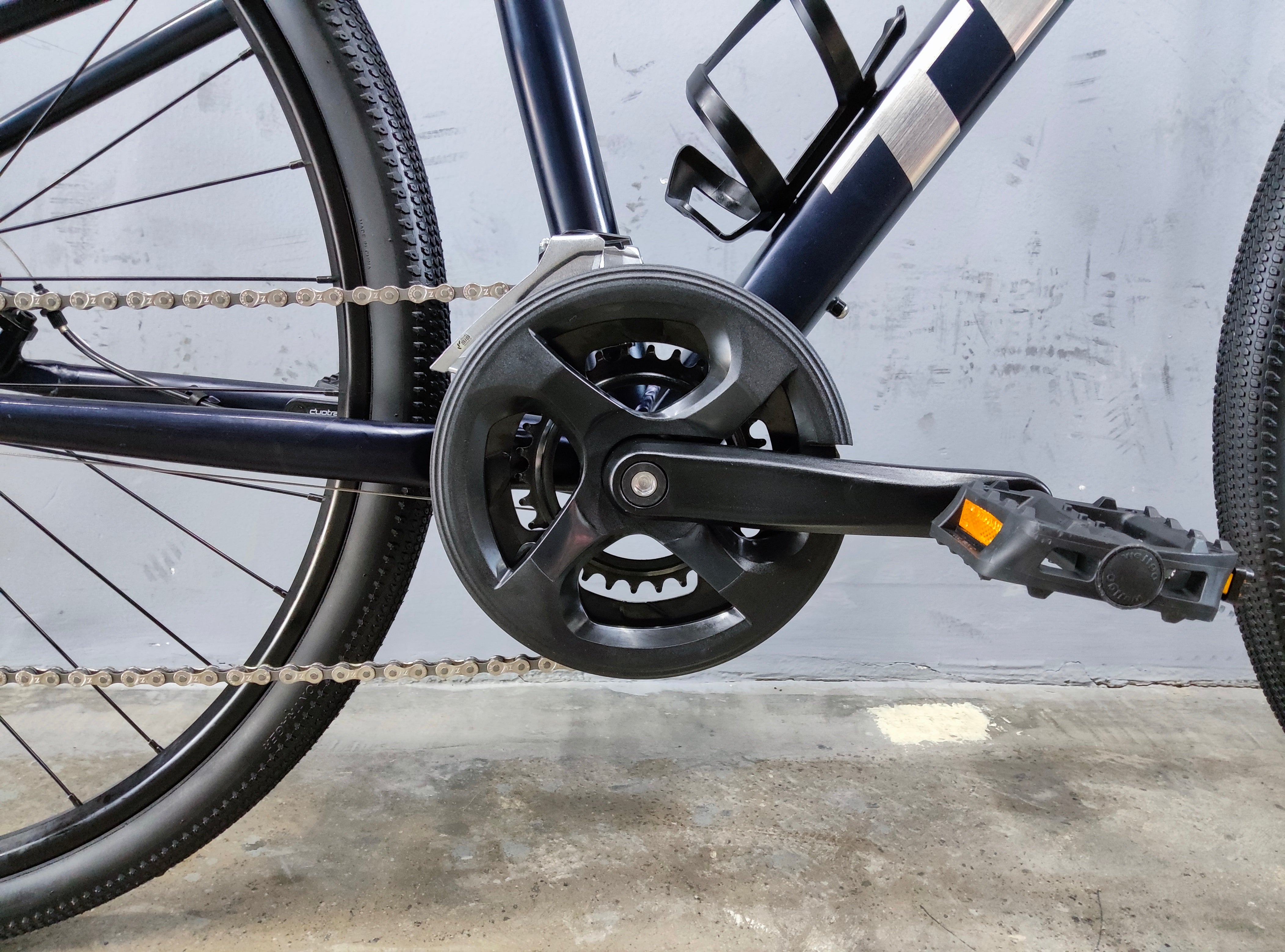 Trek Dual Sport 1 Mountain Bike