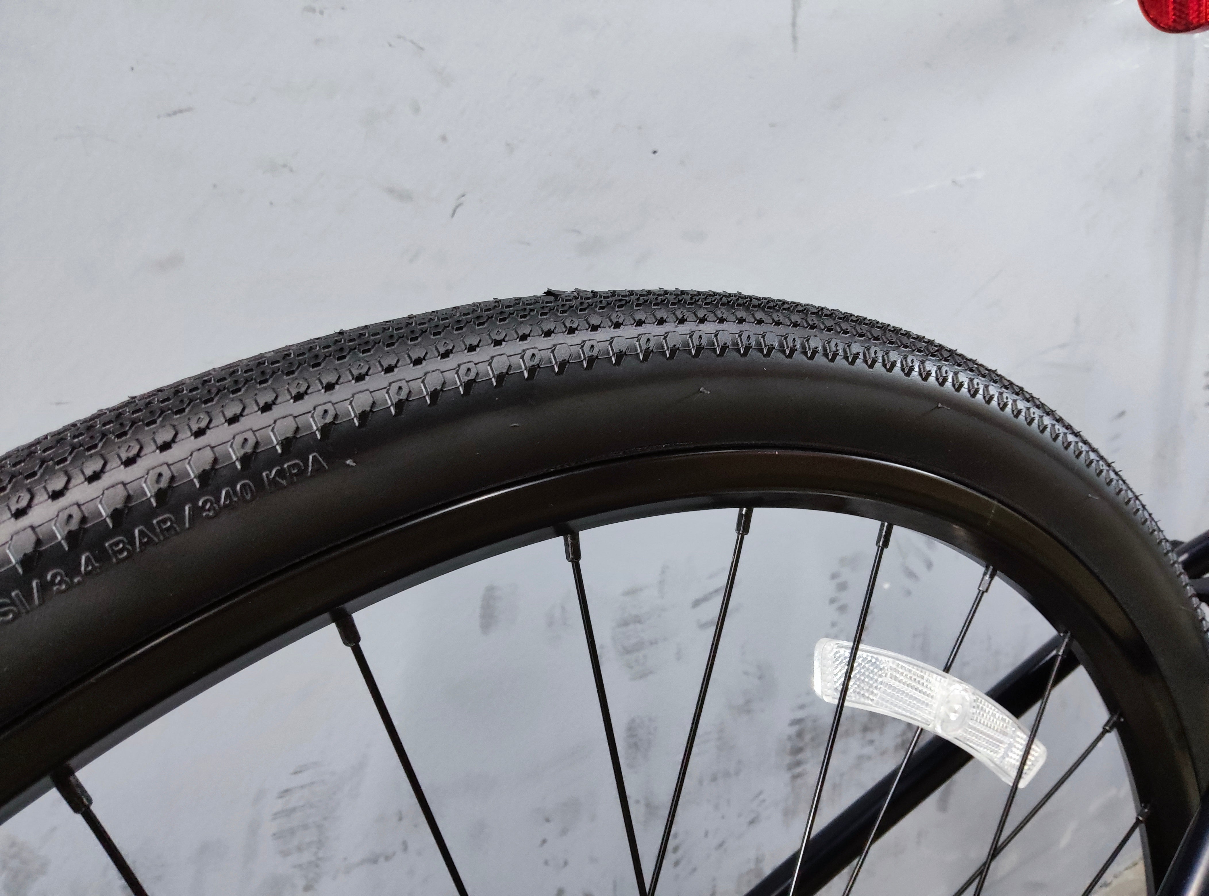 Trek Dual Sport 1 Mountain Bike