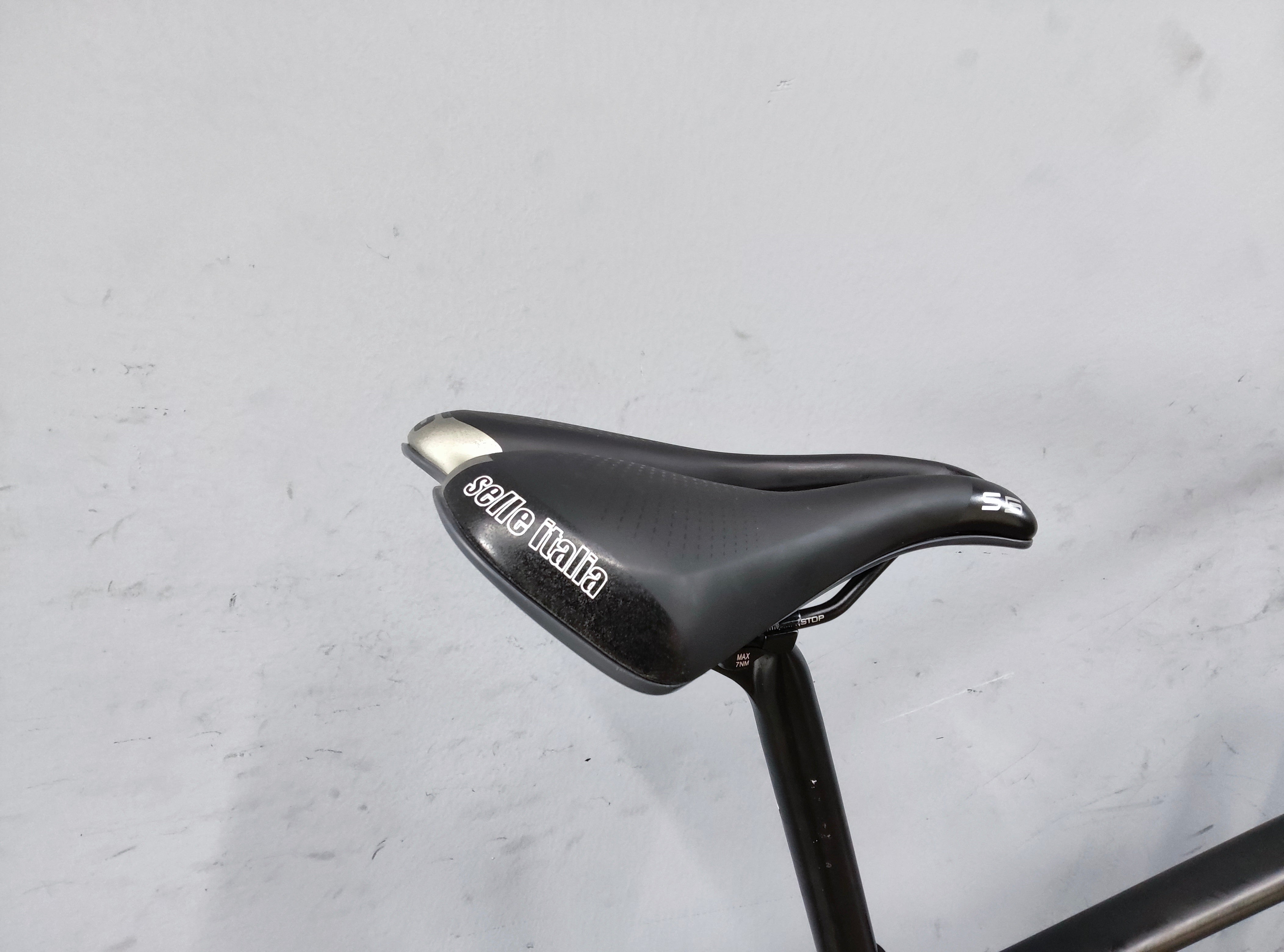 Scott Addict 10 Road Bike