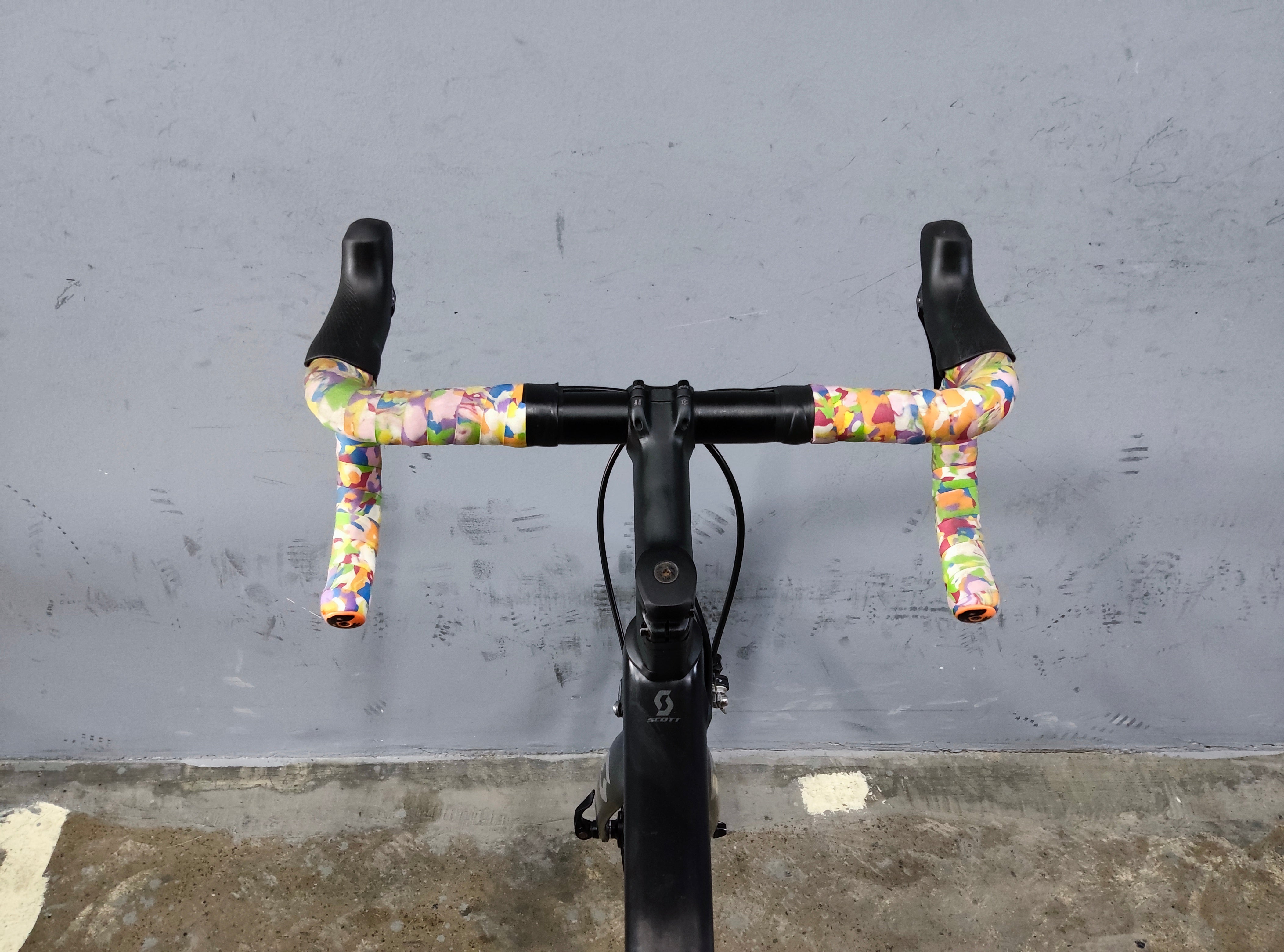 Scott Addict 10 Road Bike