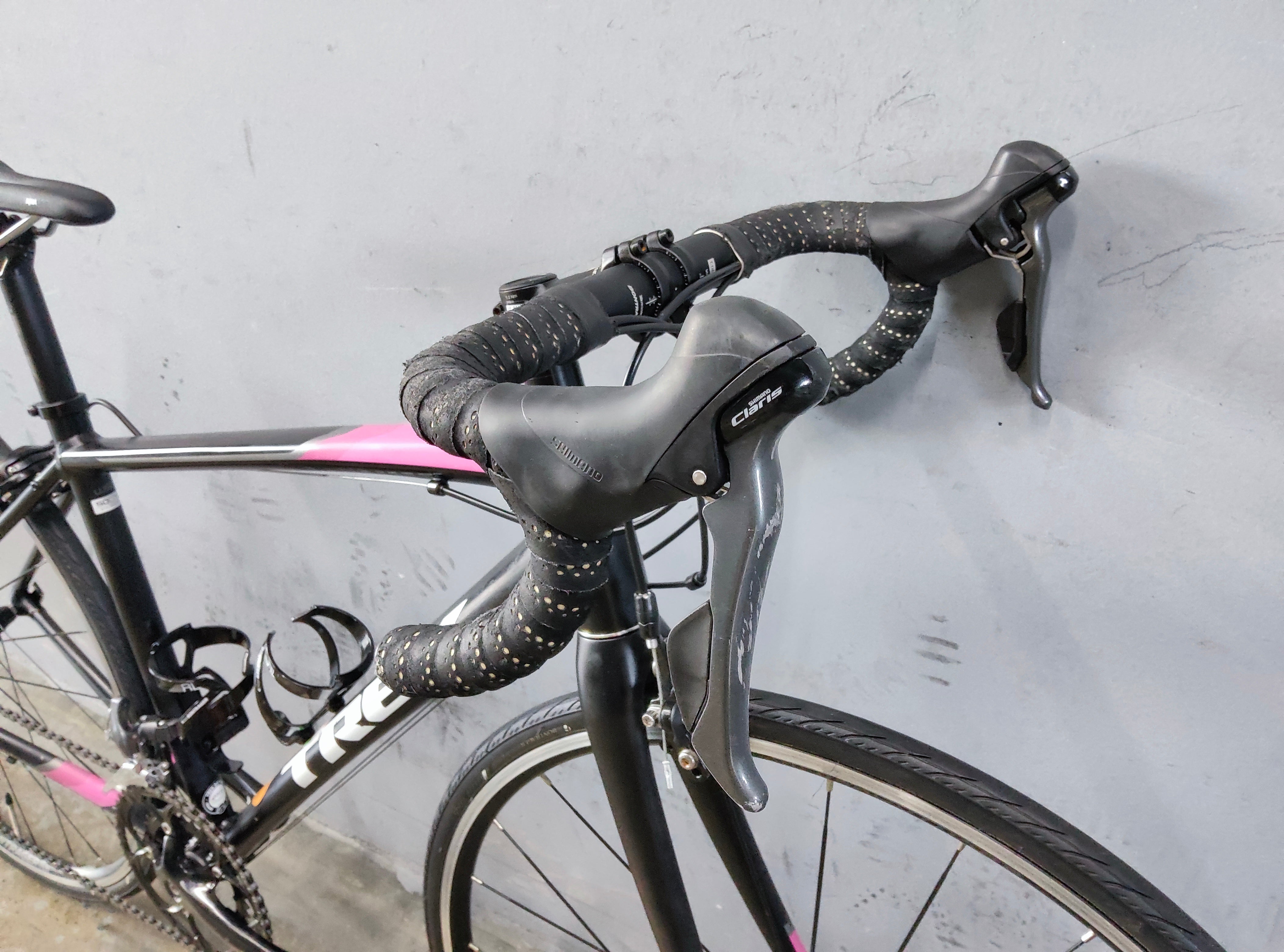 Trek Domane AL 2 Road Bike