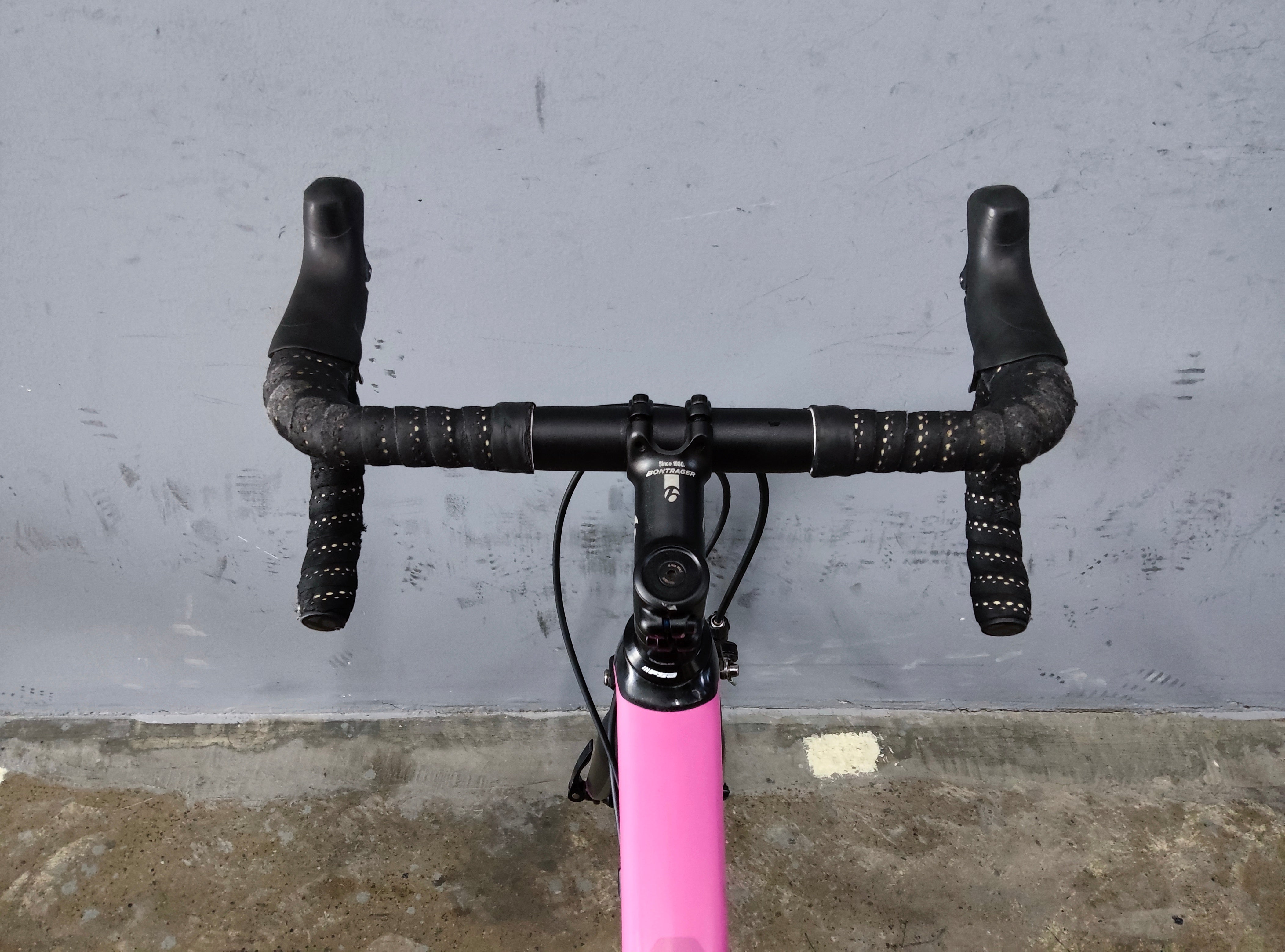 Trek Domane AL 2 Road Bike