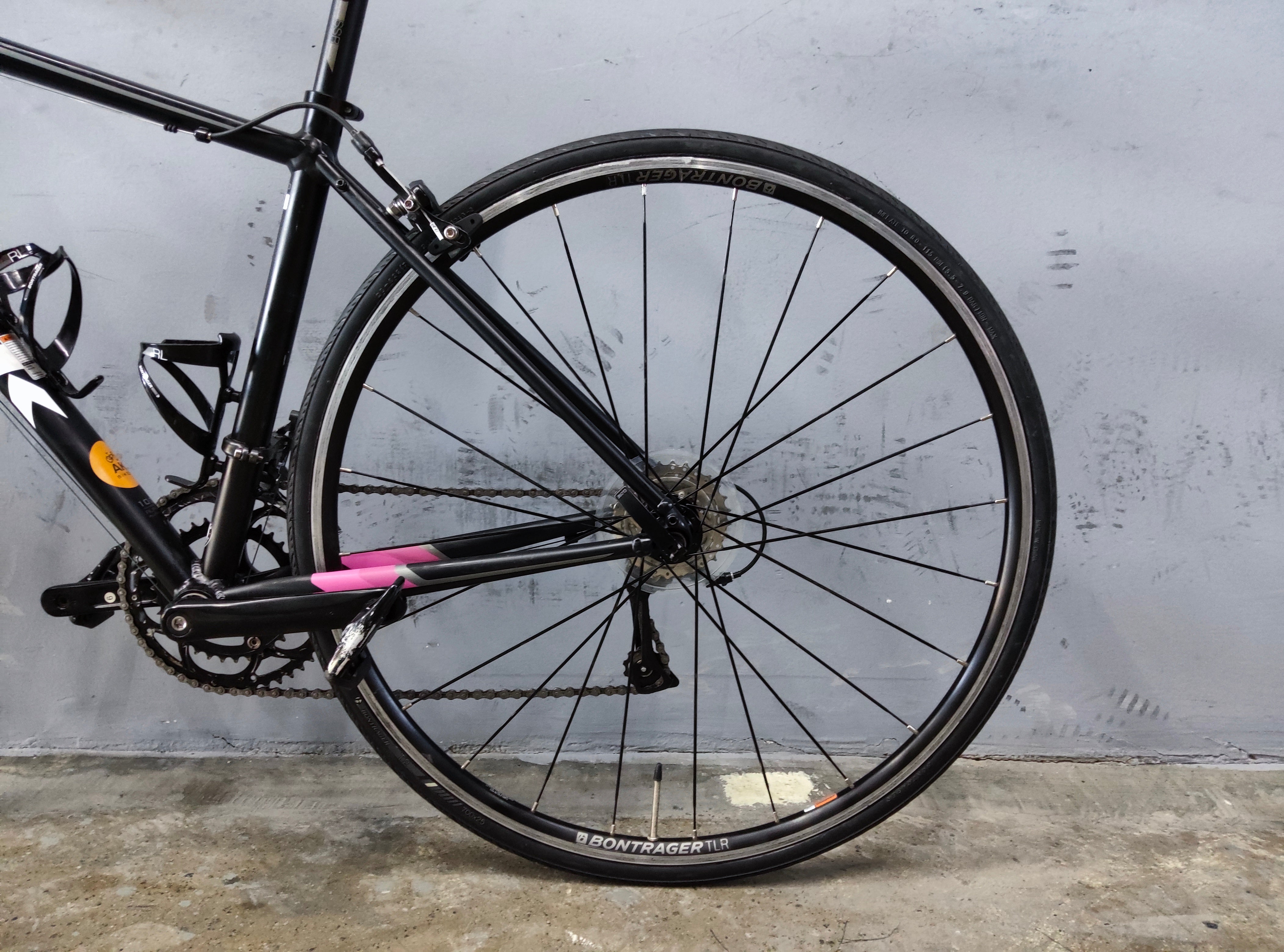 Trek Domane AL 2 Road Bike