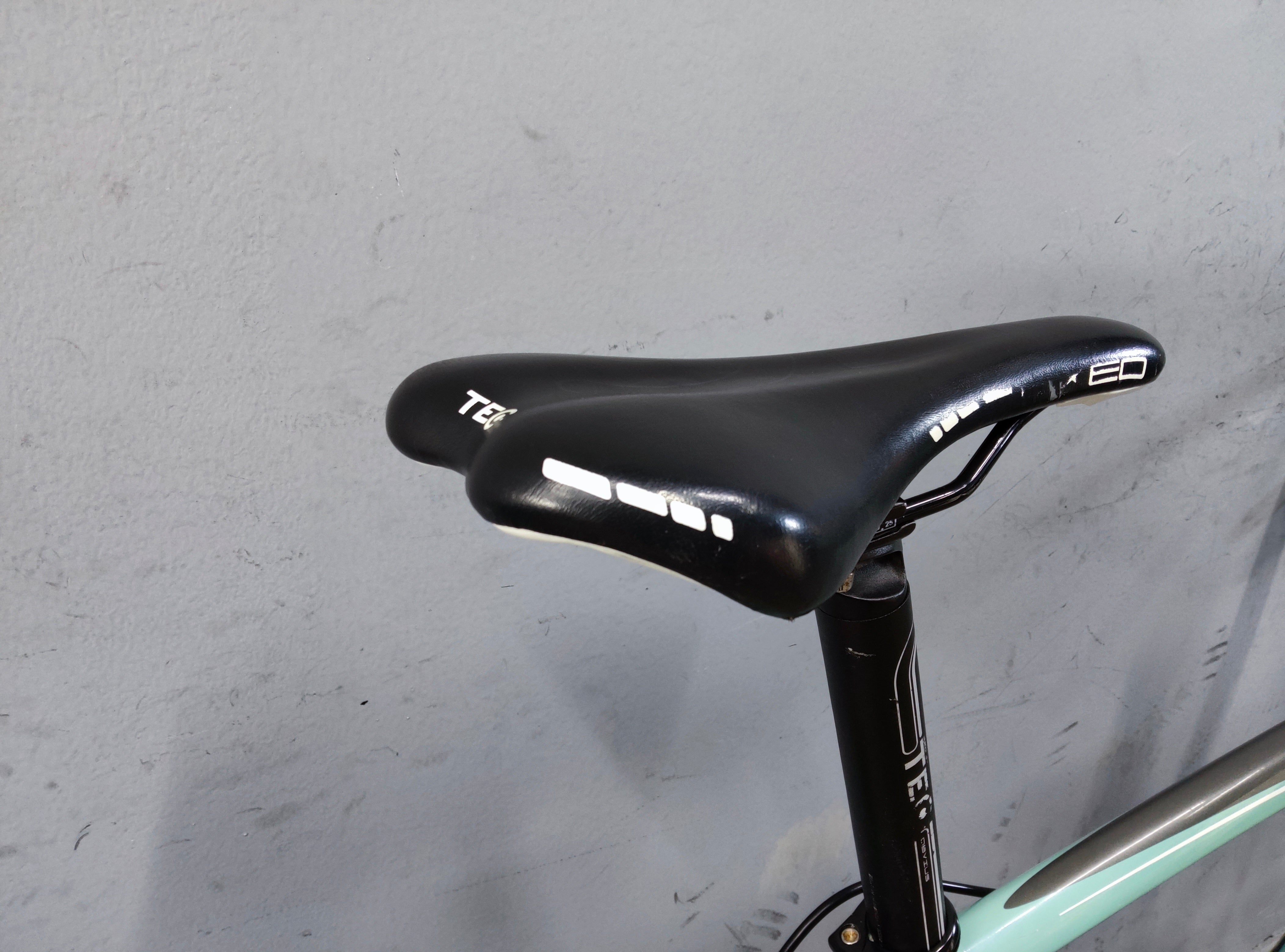 Bianchi Via Nirone 7 Road Bike