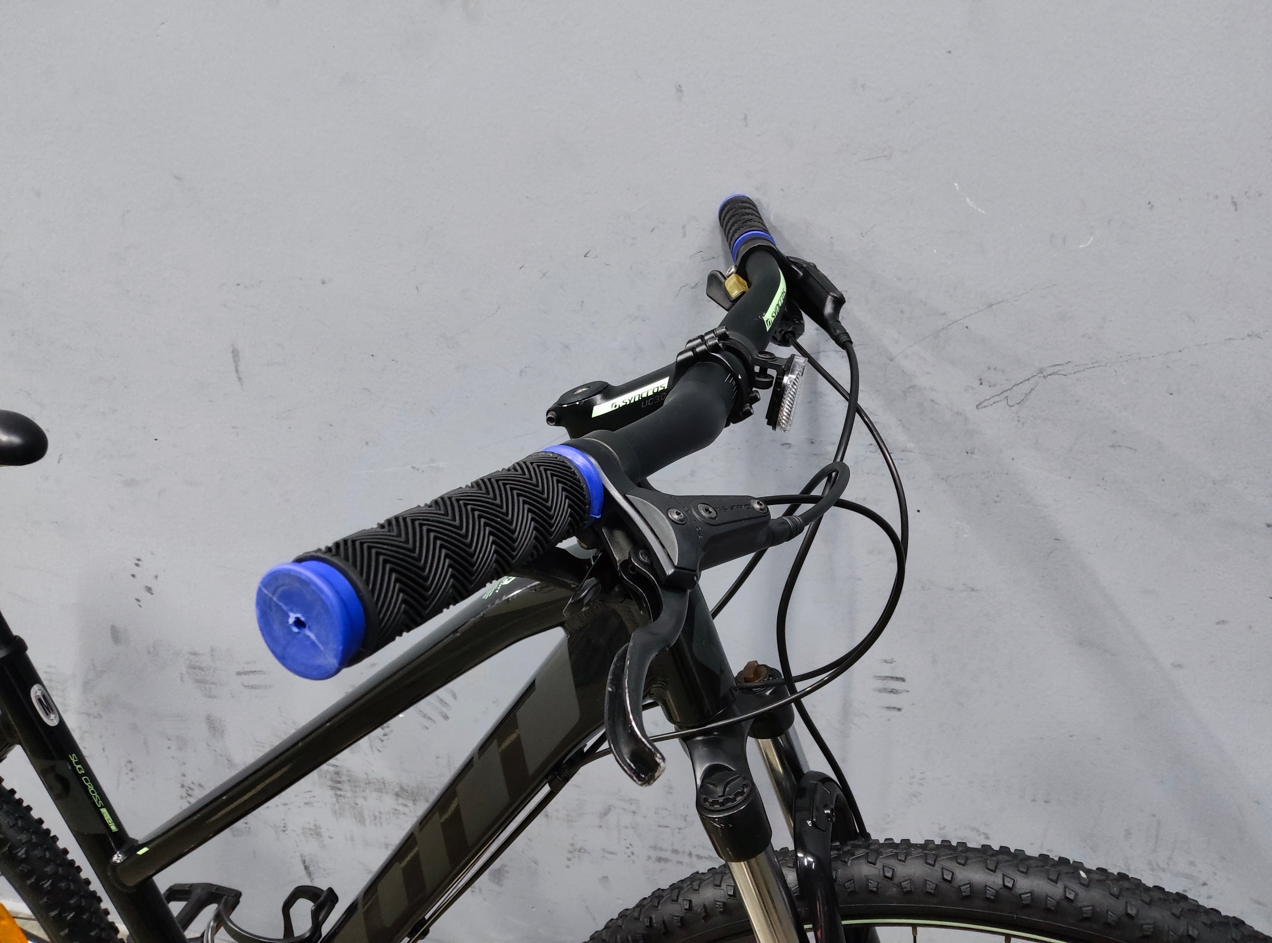 Scott Subcross 40 Lady Mountain Bike