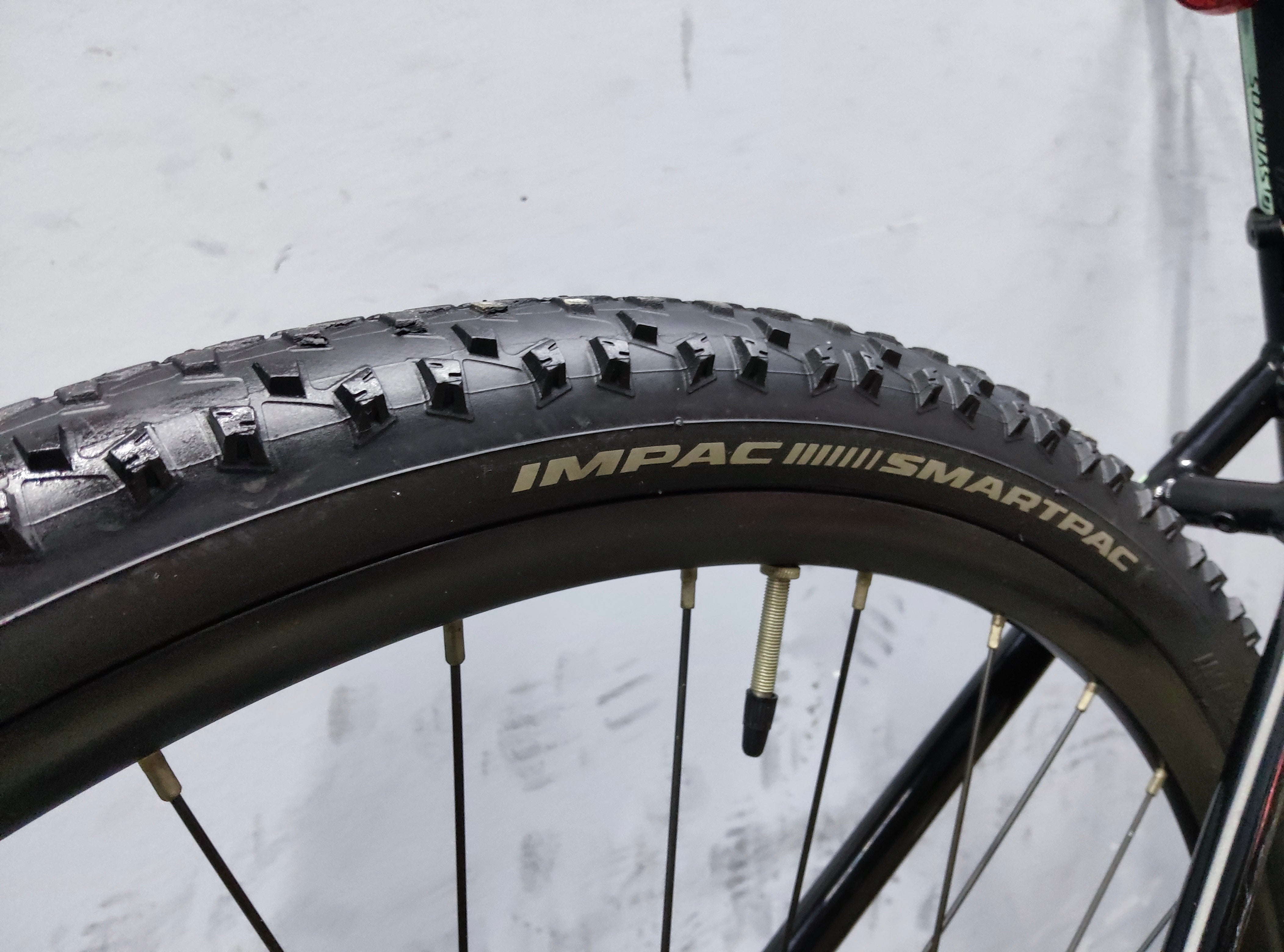 Scott Subcross 40 Lady Mountain Bike