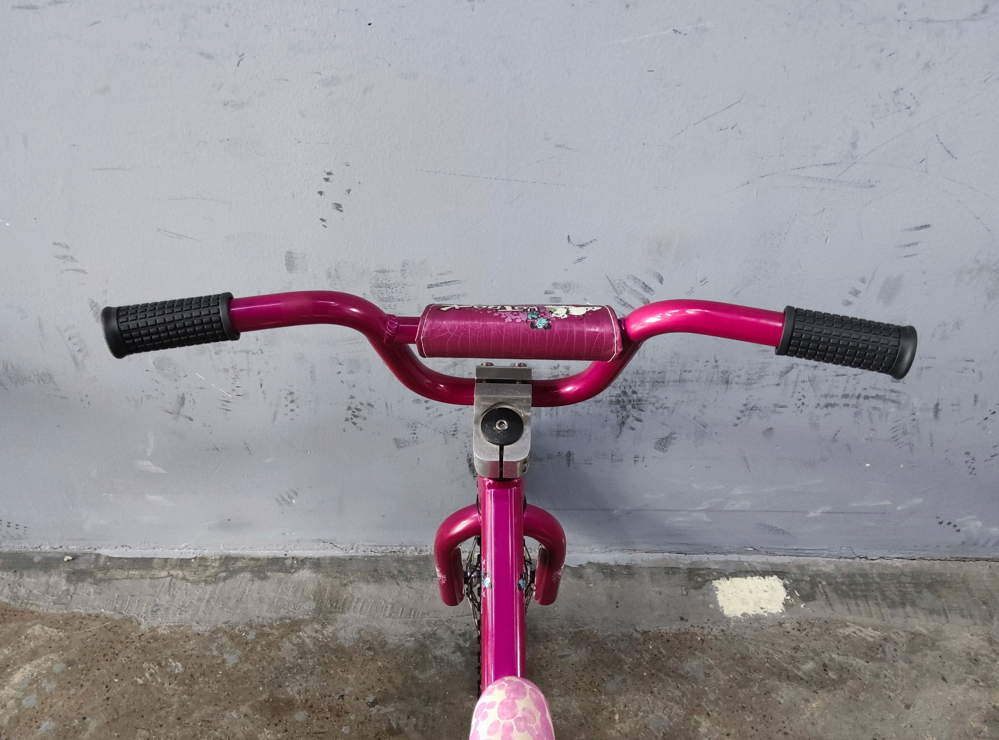 Specialized Hotrock Kids Bike