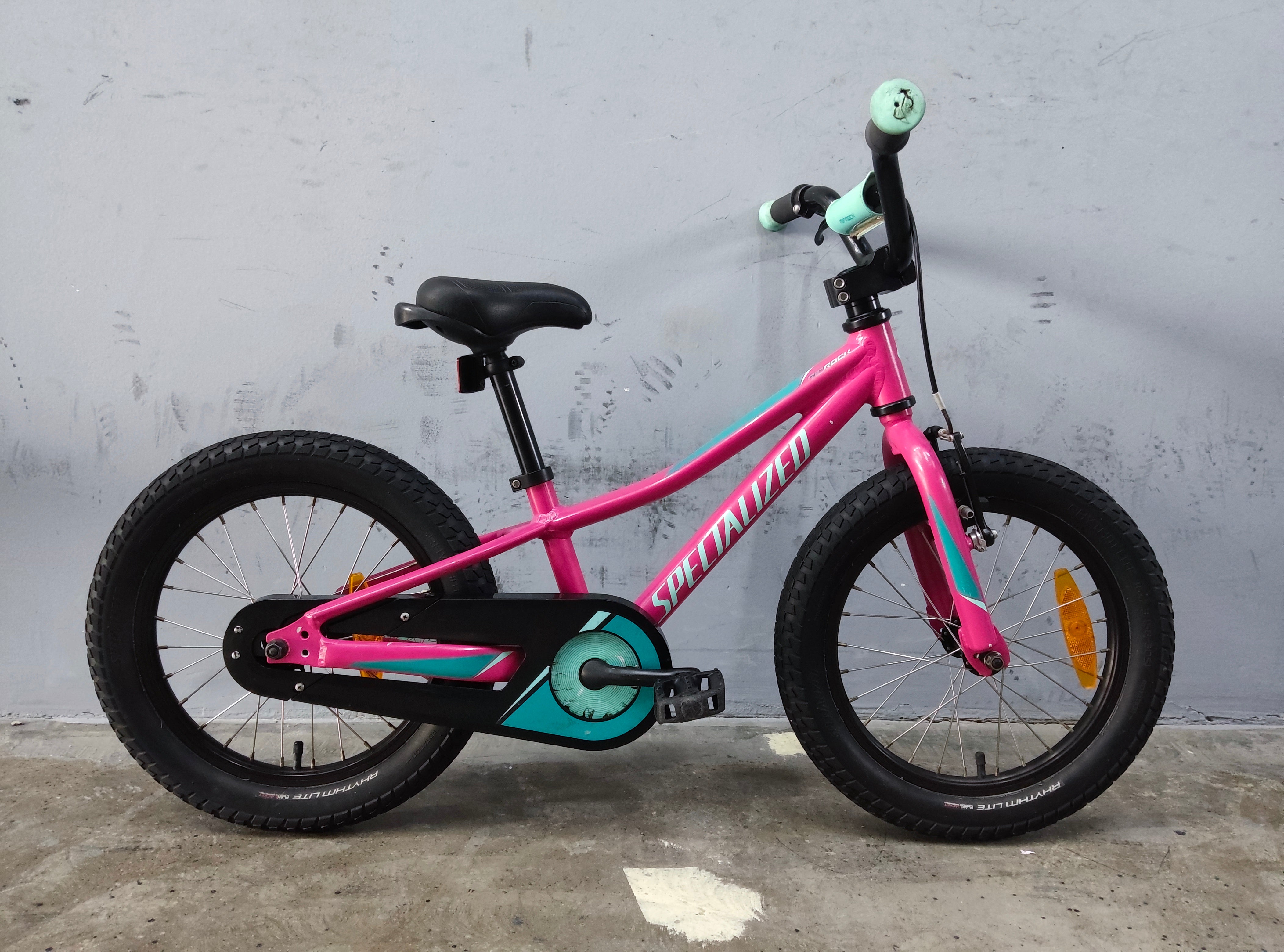 Specialized Riprock Kids Bike