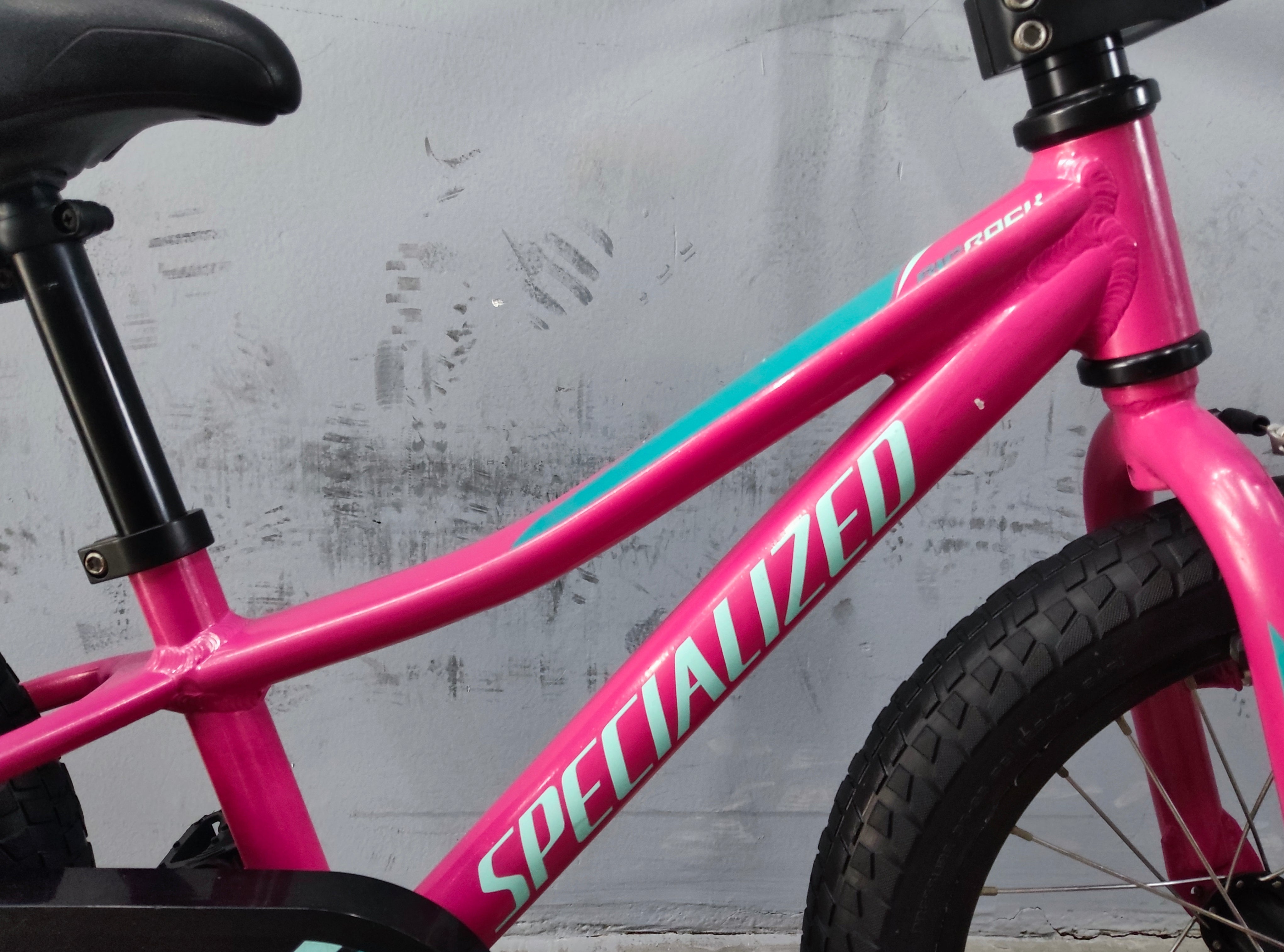 Specialized Riprock Kids Bike