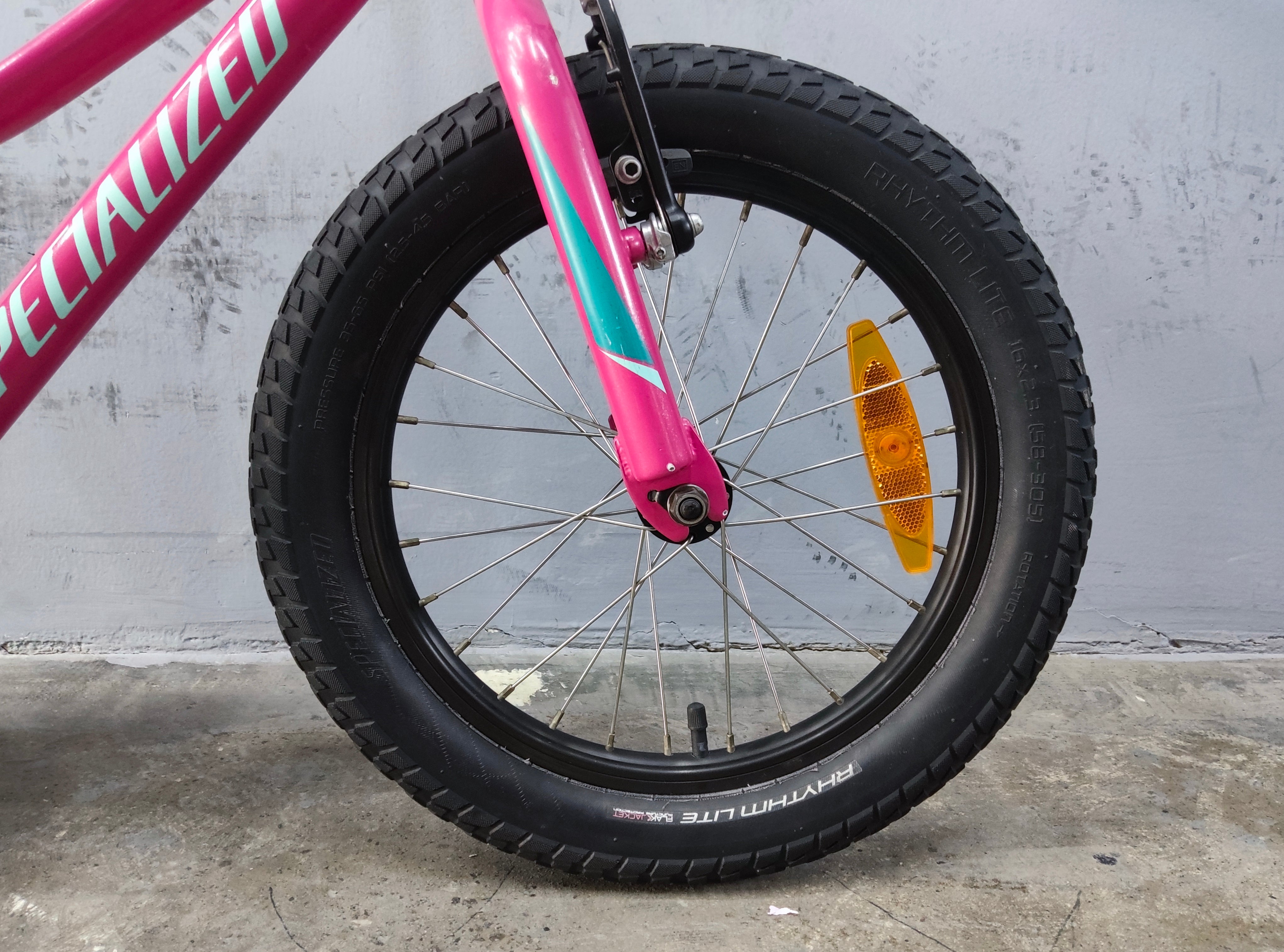 Specialized Riprock Kids Bike