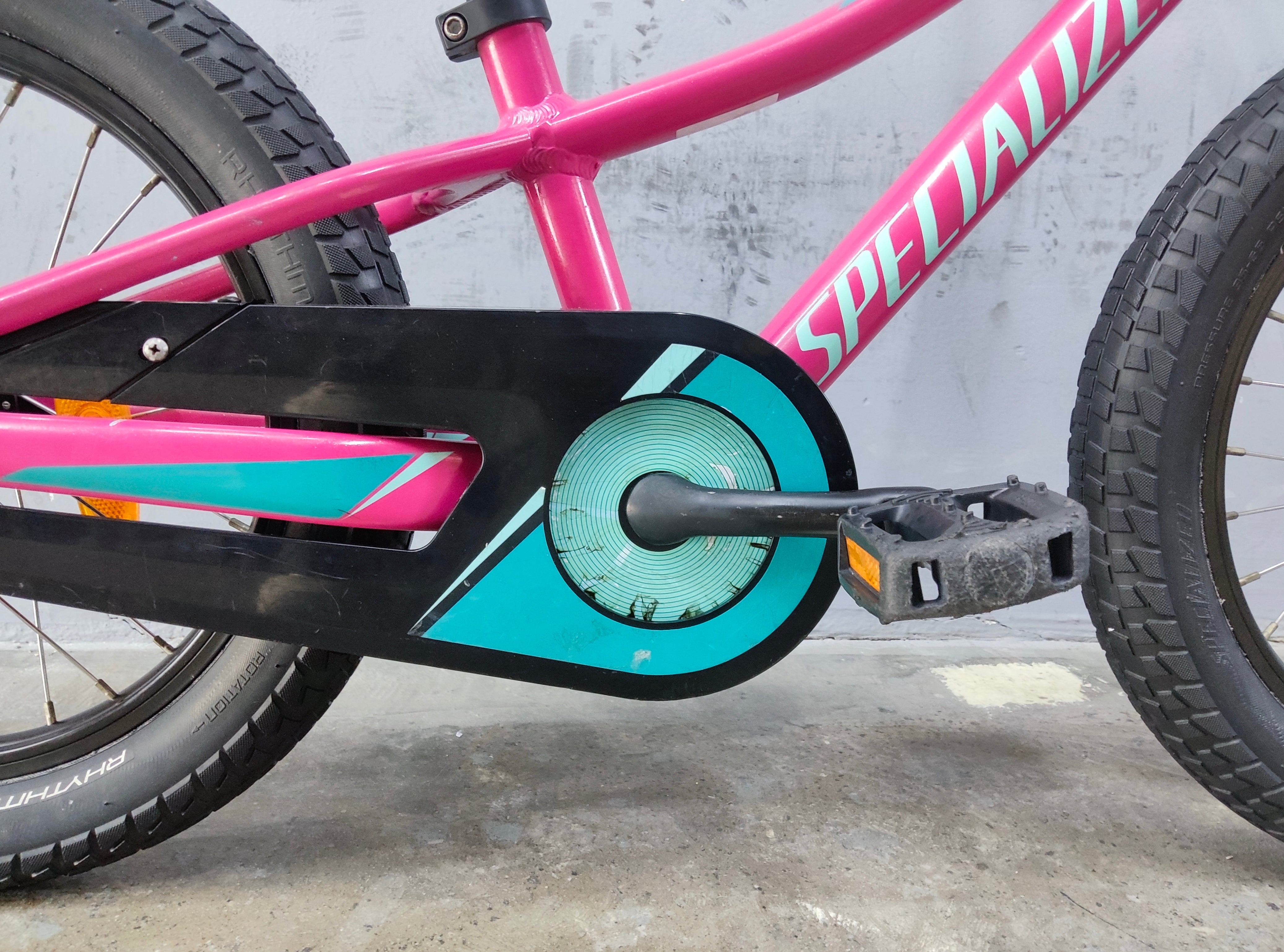 Specialized Riprock Kids Bike