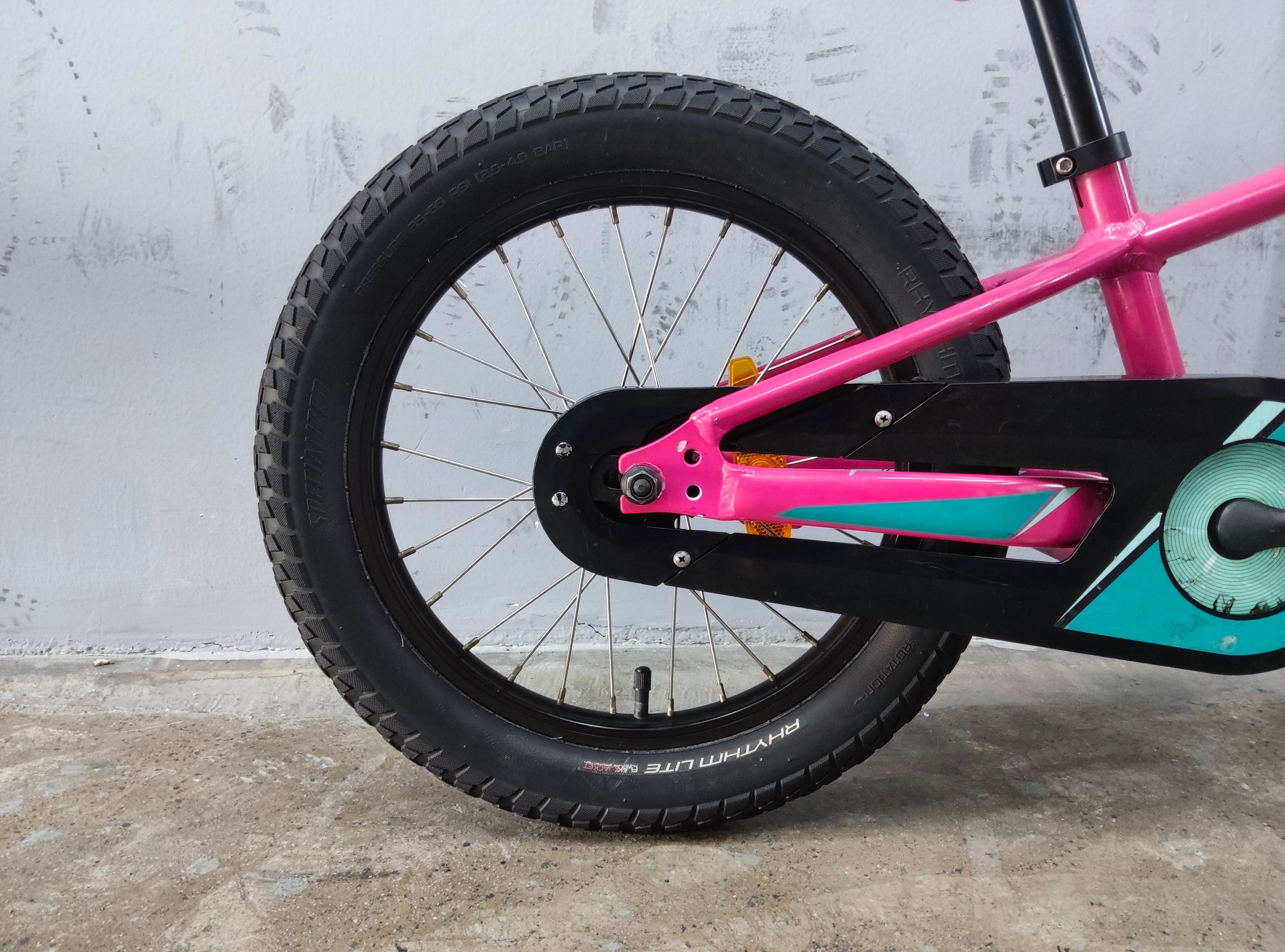 Specialized Riprock Kids Bike