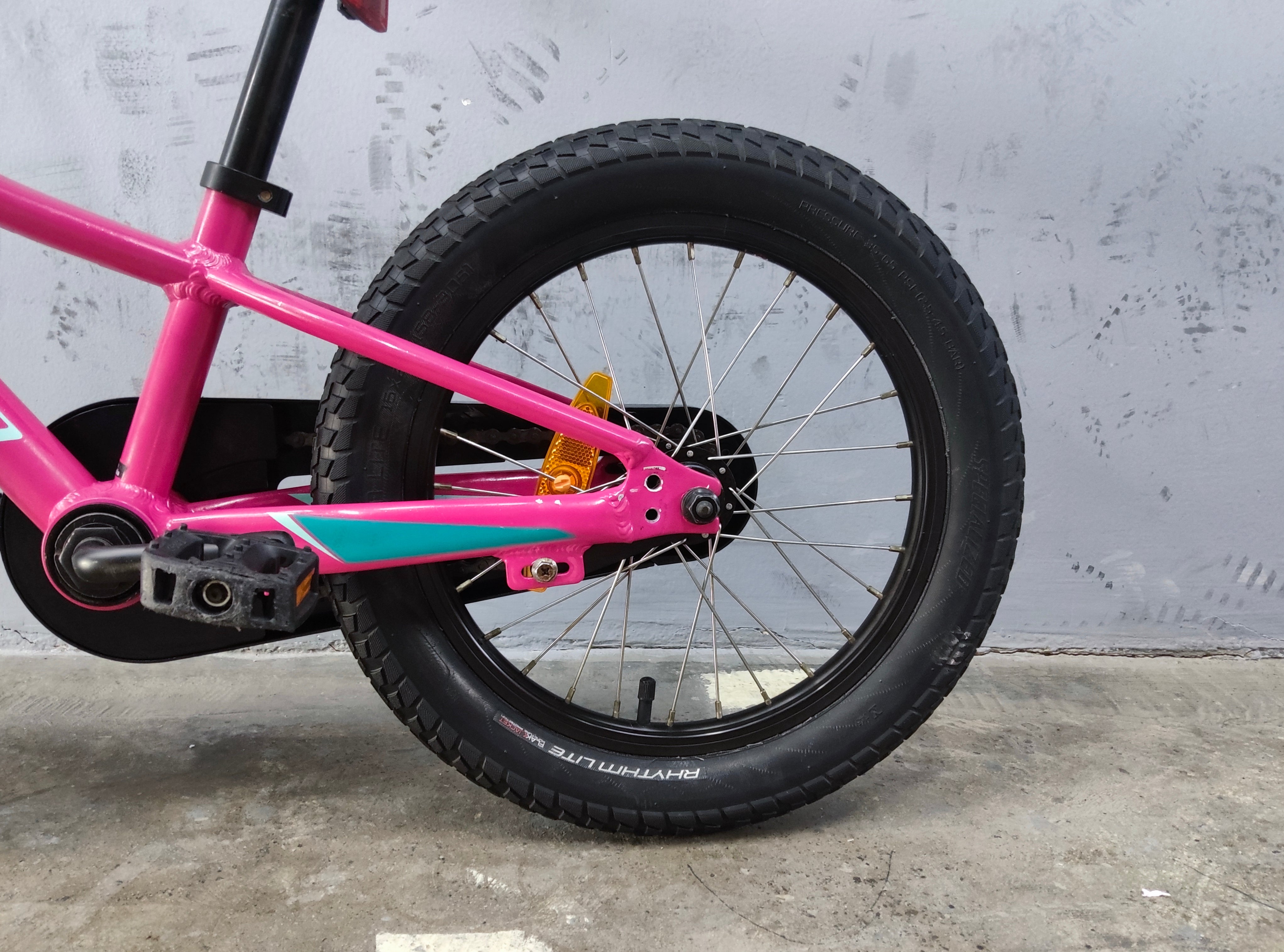 Specialized Riprock Kids Bike