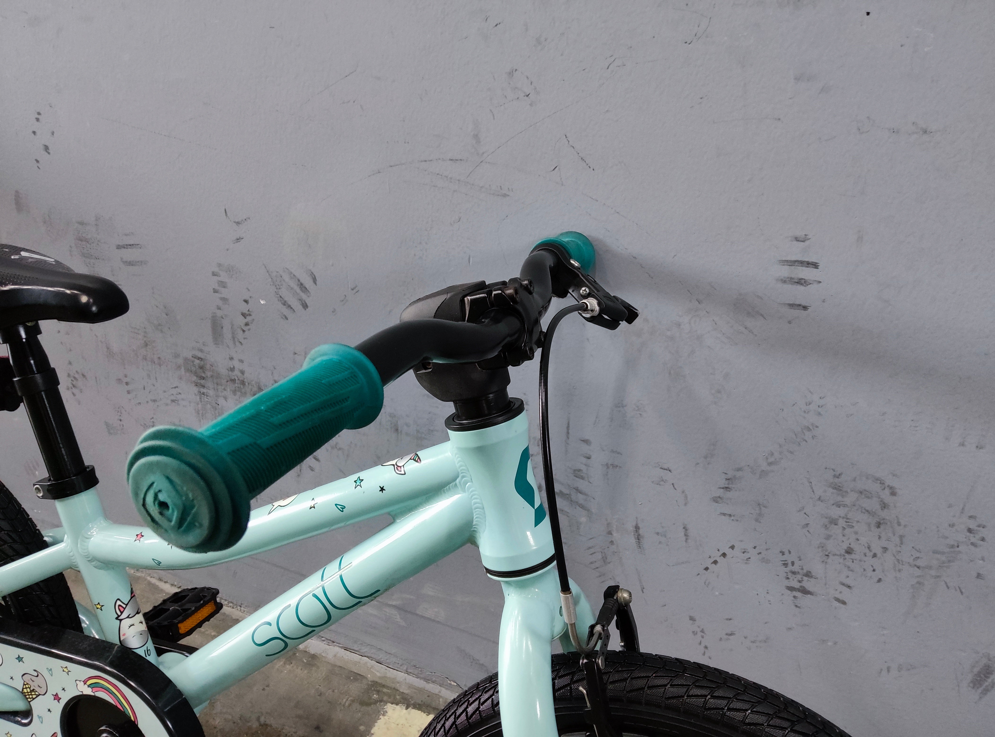 Scott Contessa Kids Bike