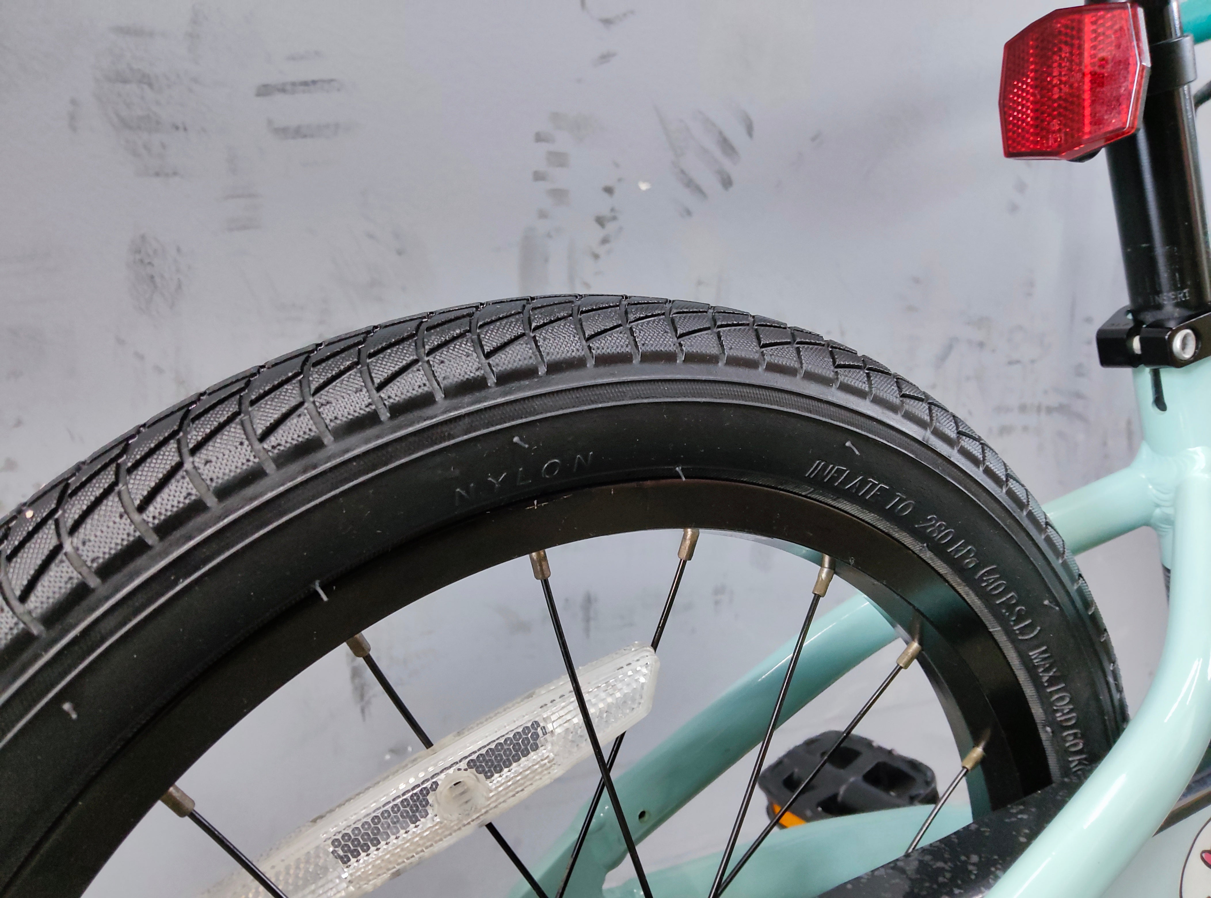 Scott Contessa Kids Bike