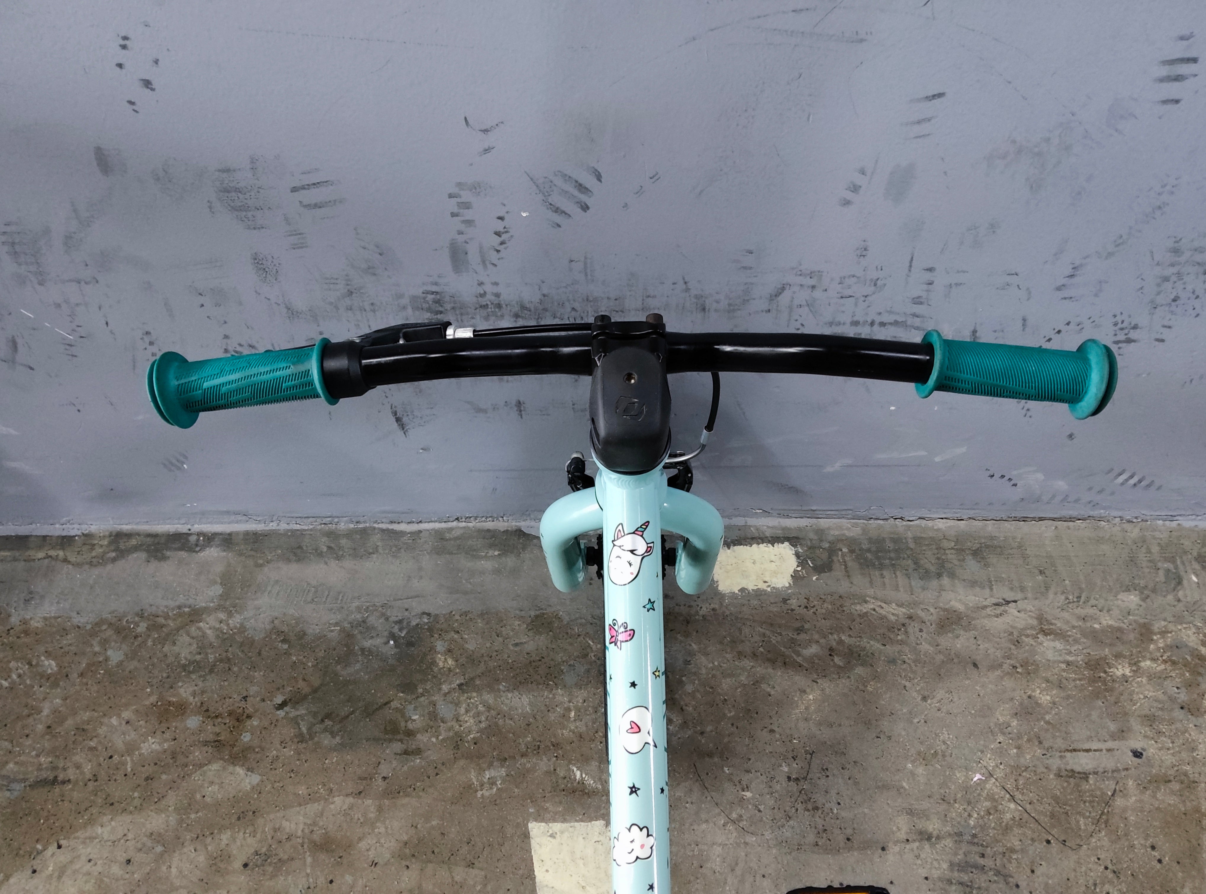 Scott Contessa Kids Bike