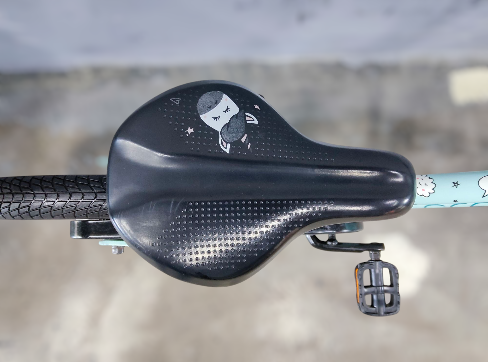 Scott Contessa Kids Bike