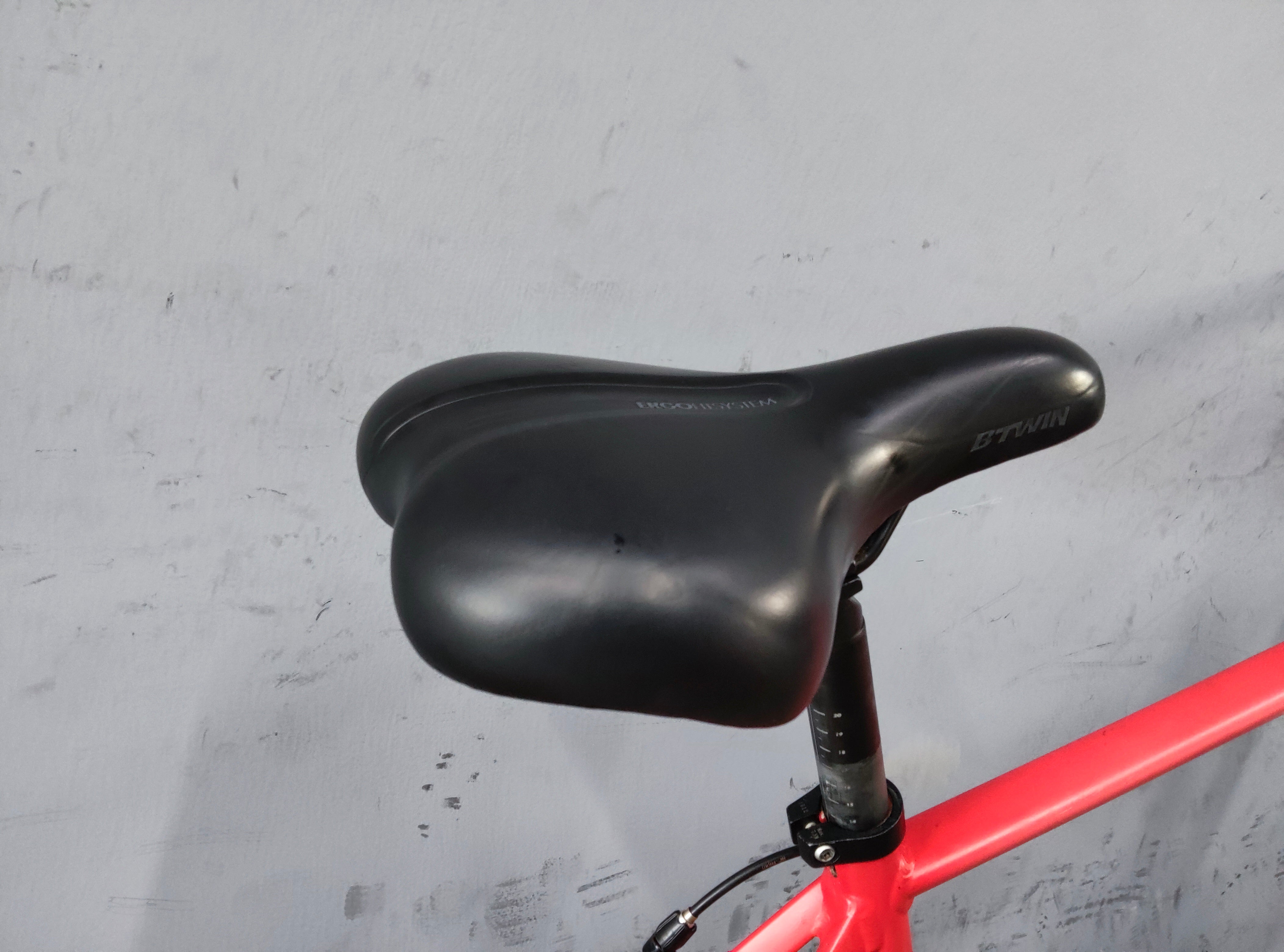 B'Twin Triban 500 Road Bike