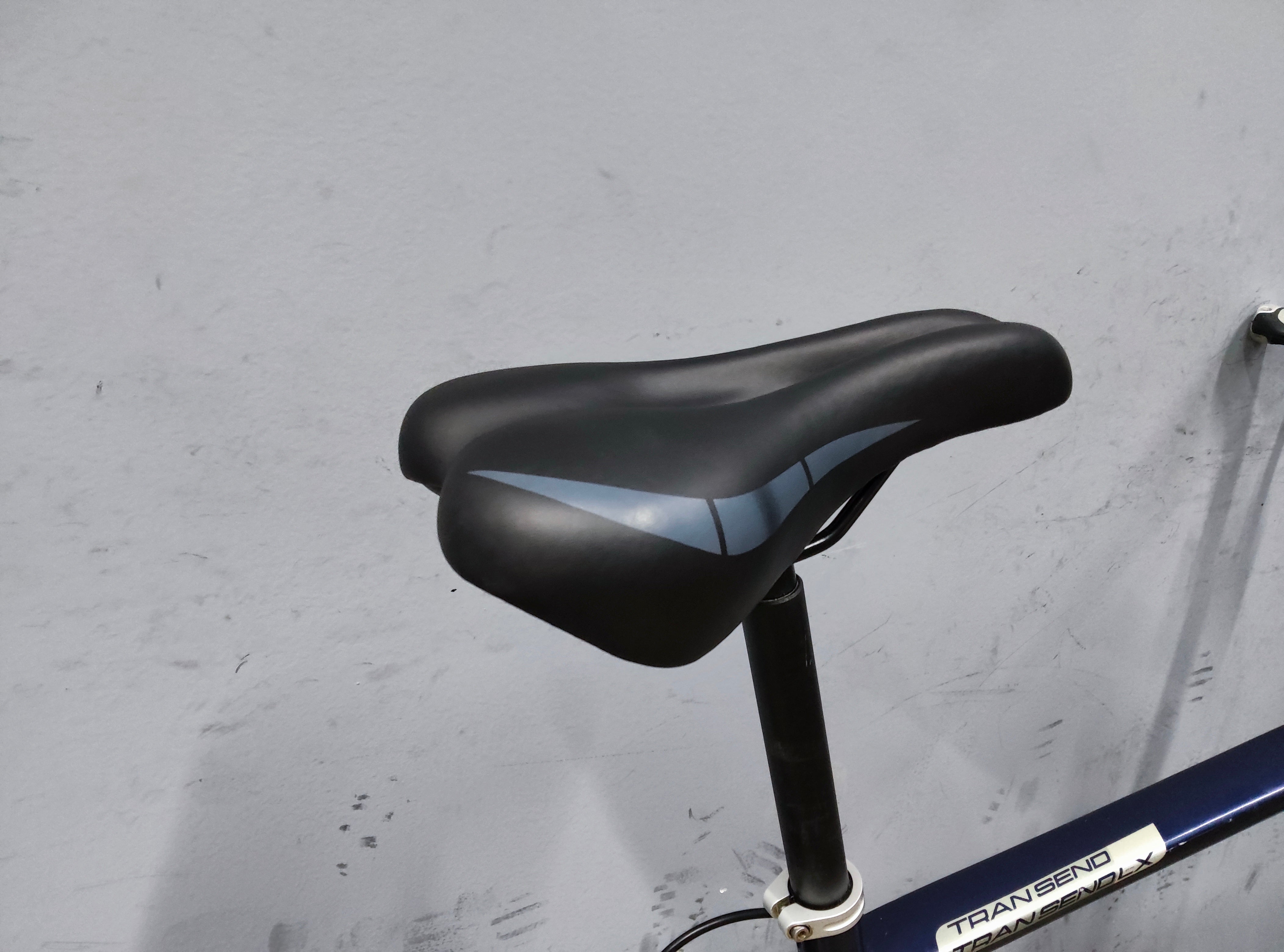 Giant Transend Hybrid Bike