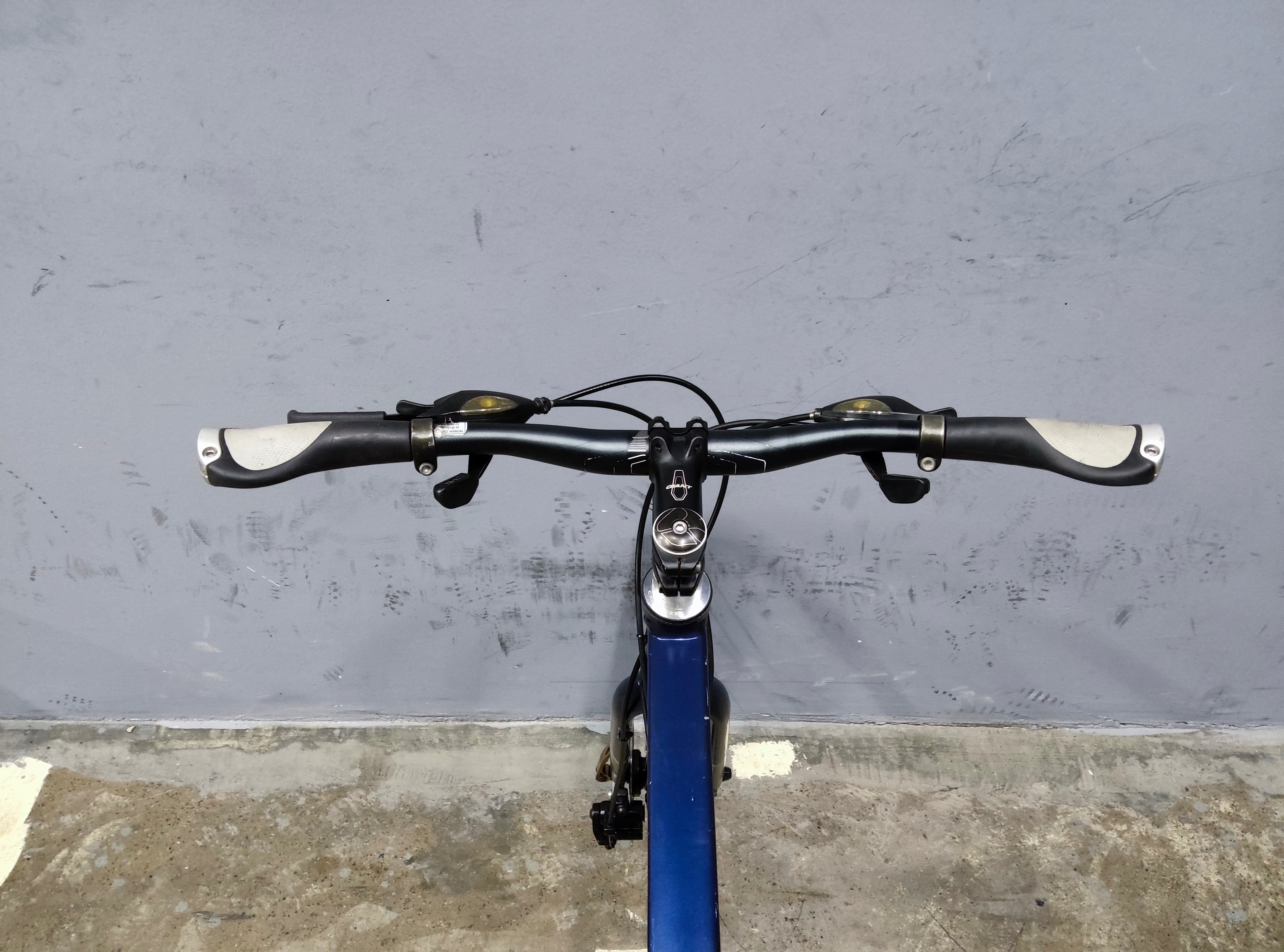 Giant Transend Hybrid Bike