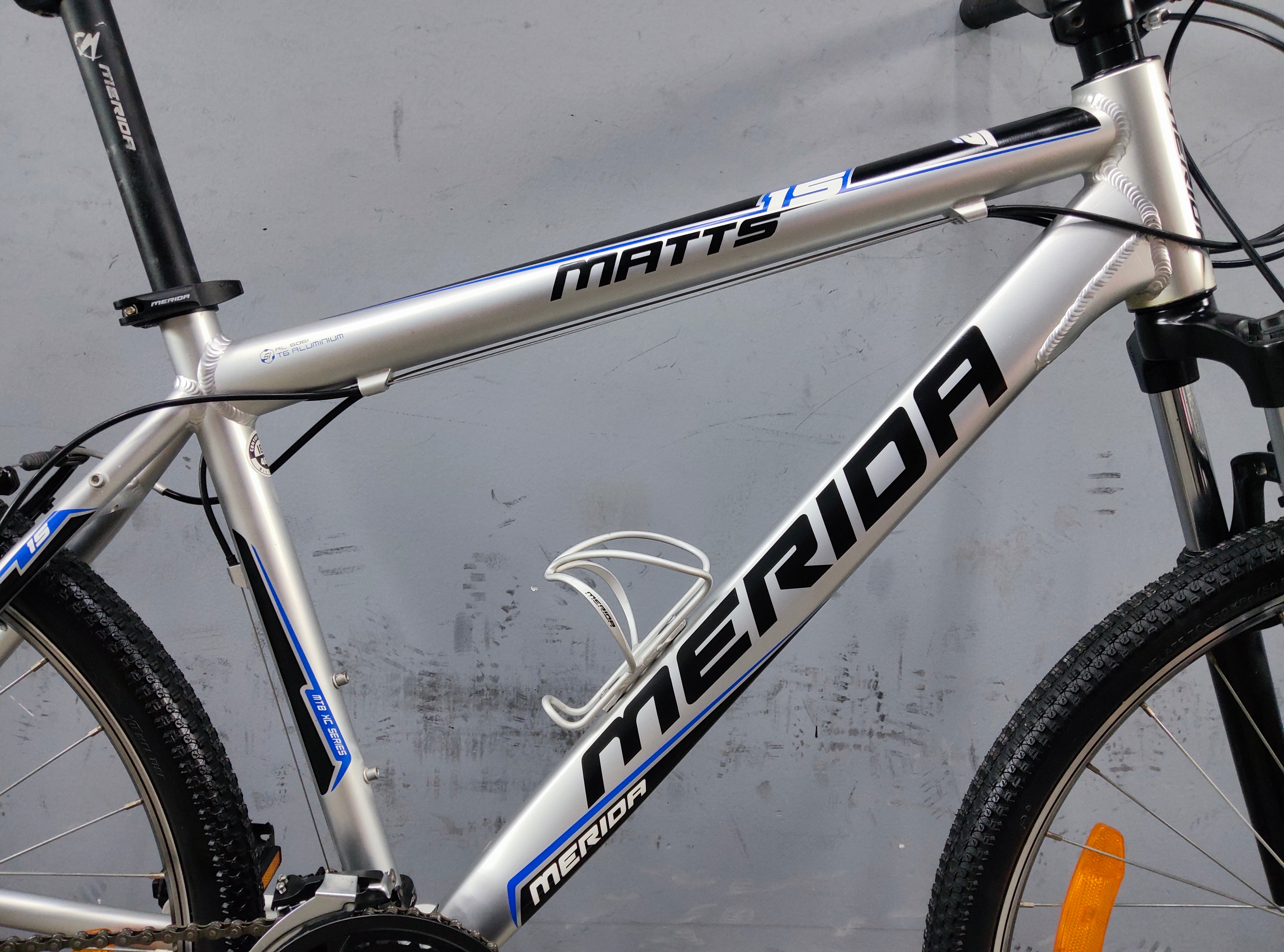 Merida Matts 15 Mountain Bike