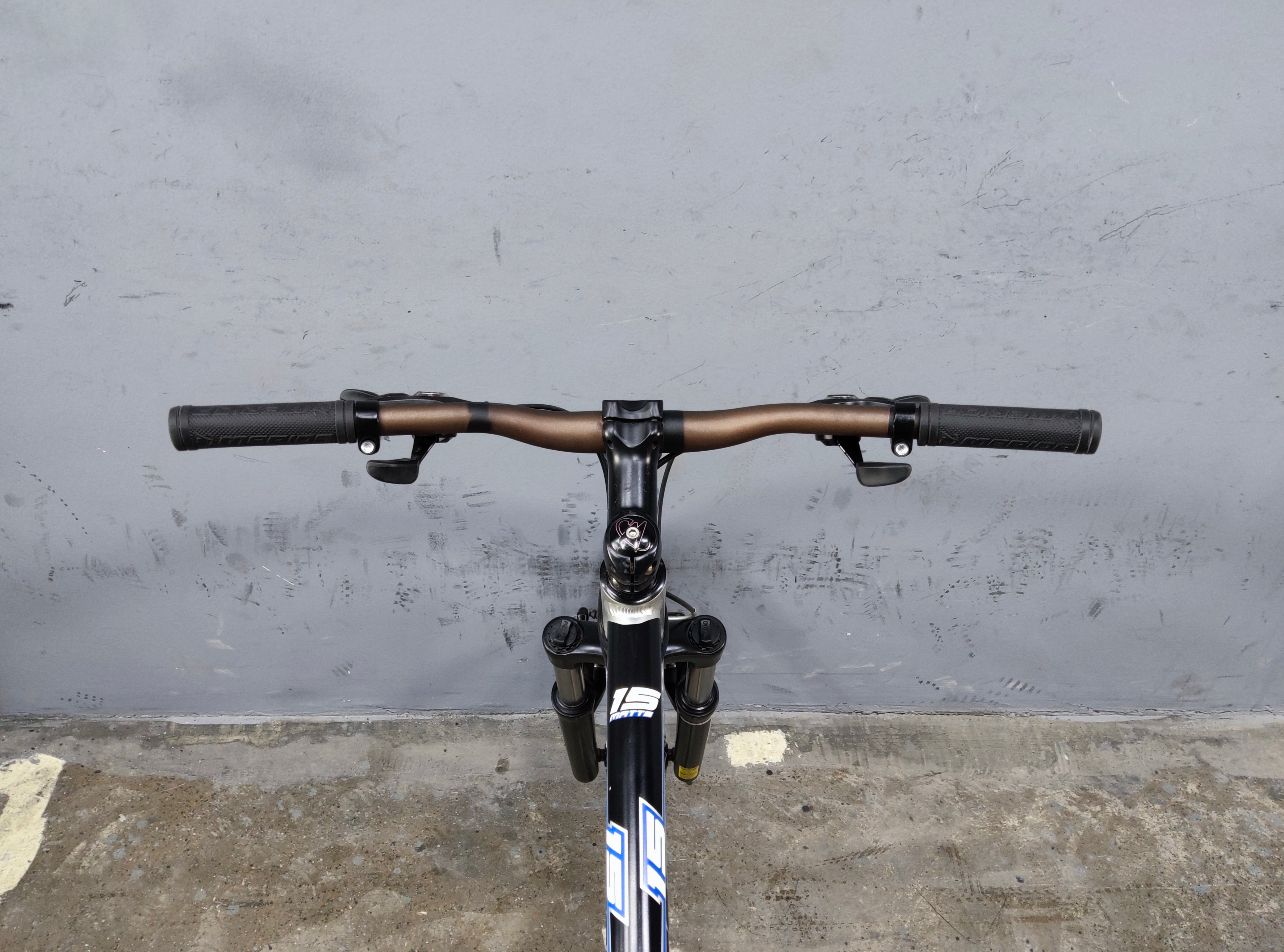 Merida Matts 15 Mountain Bike