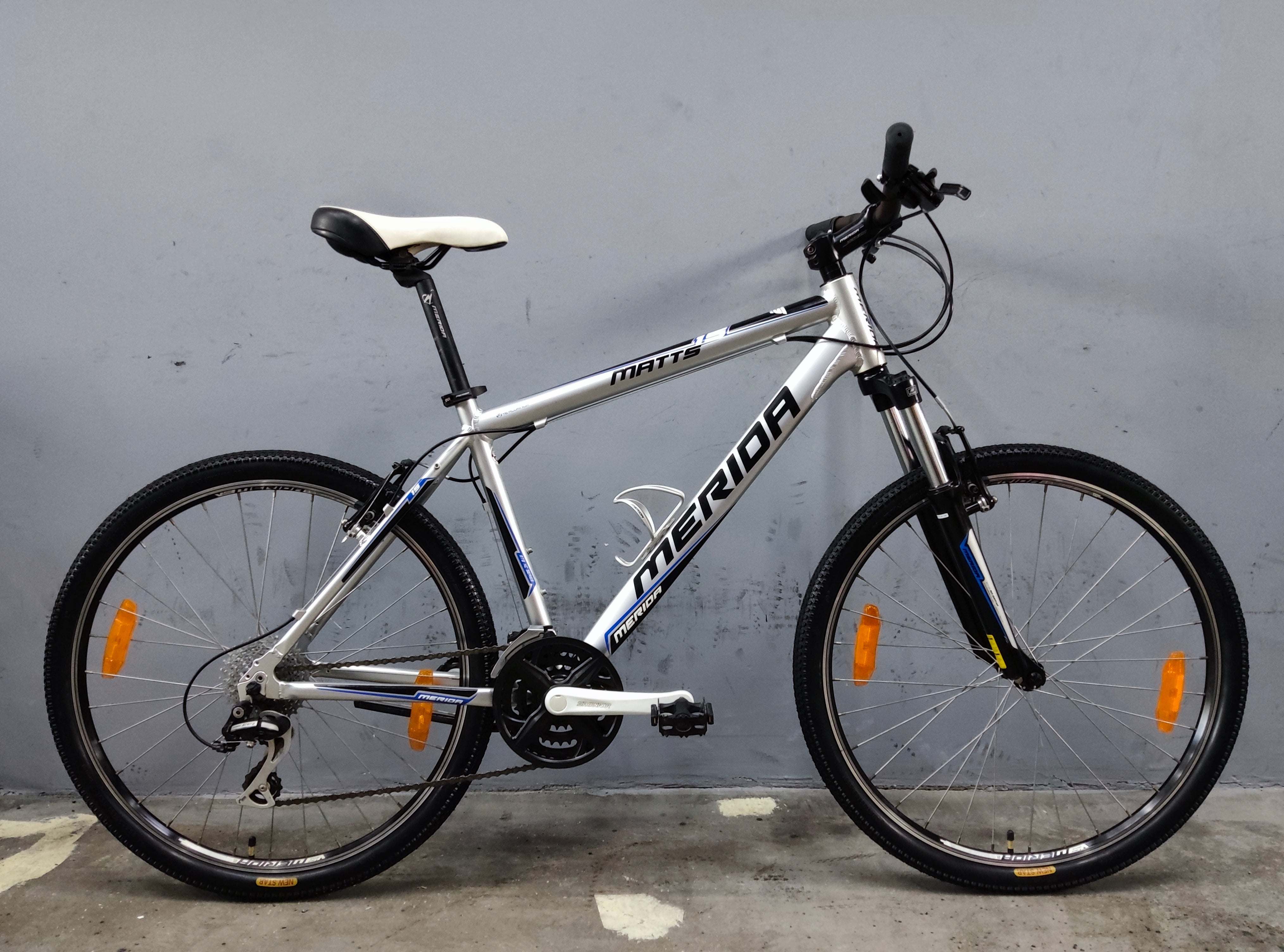 Merida Matts 15 Mountain Bike