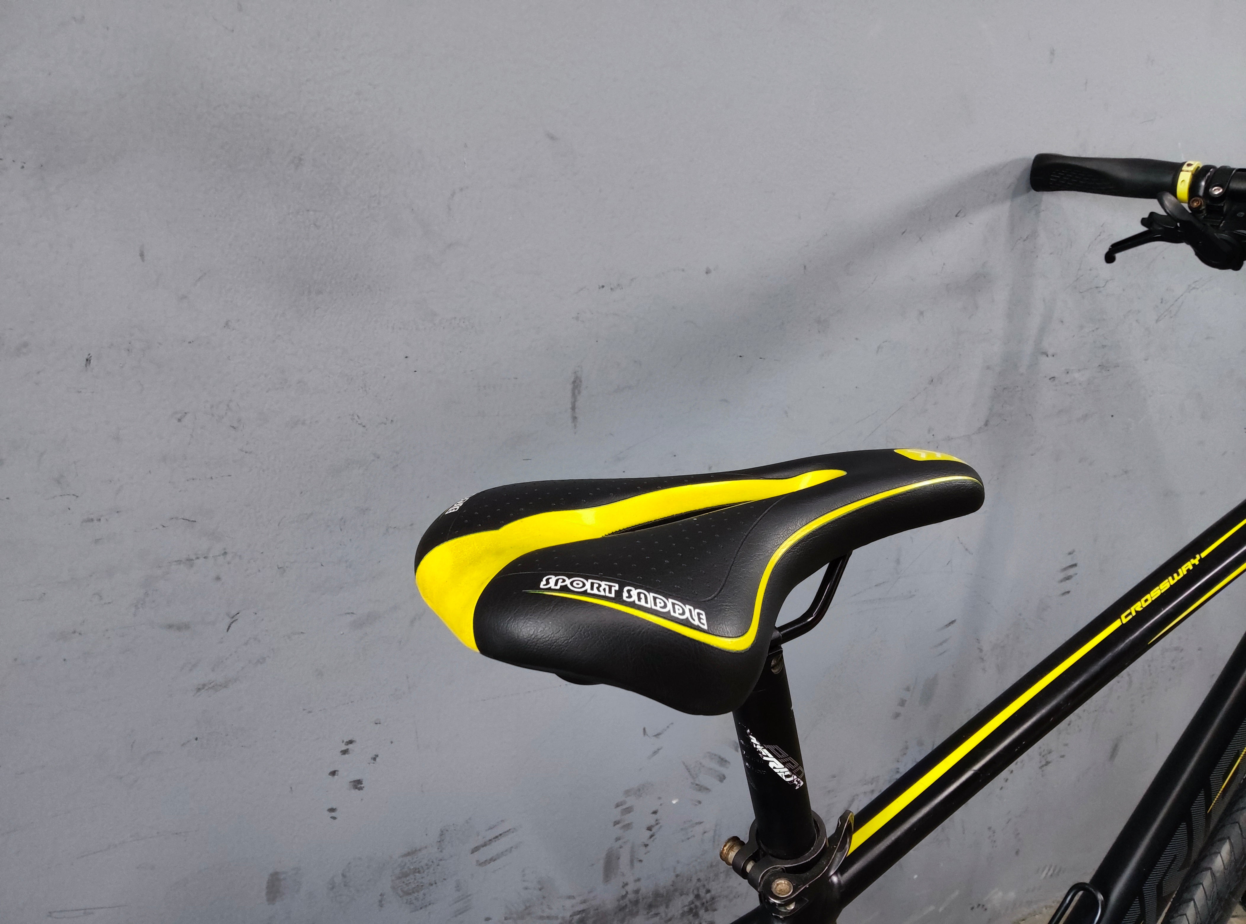 Merida CrossWay 600 Mountain Bike