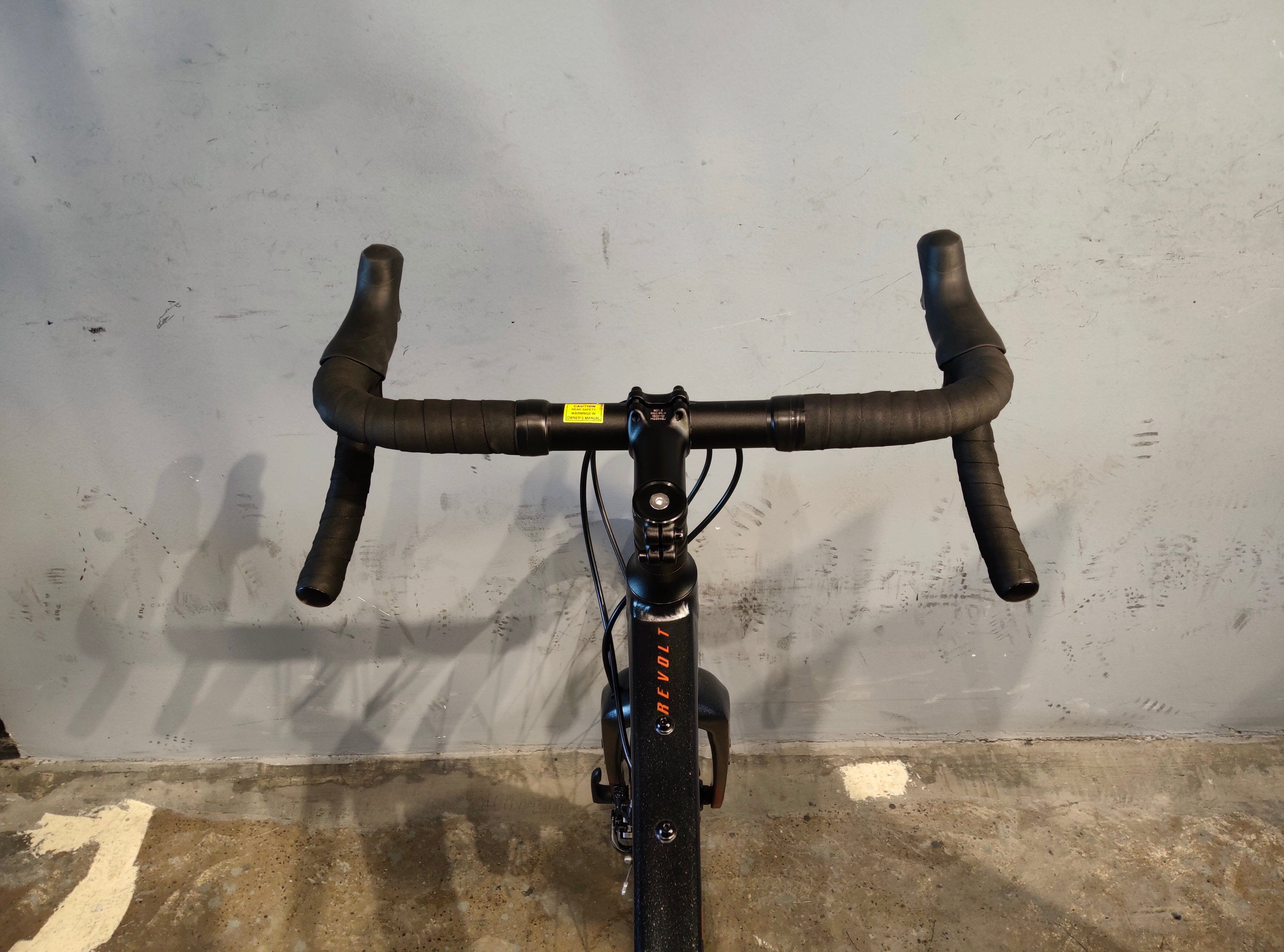 Giant Revolt 2 Gravel Bike