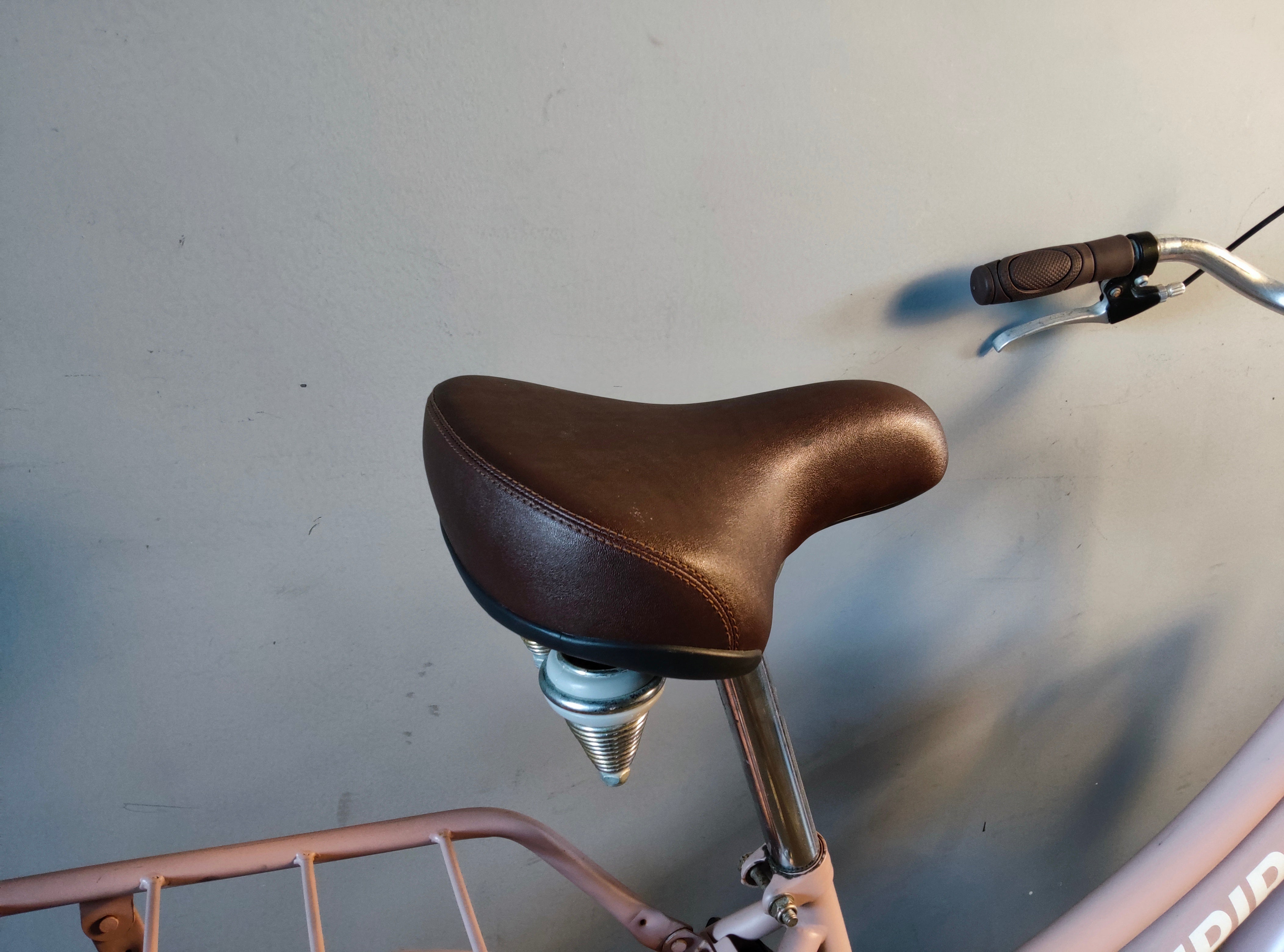 Spirit Transport City Bike