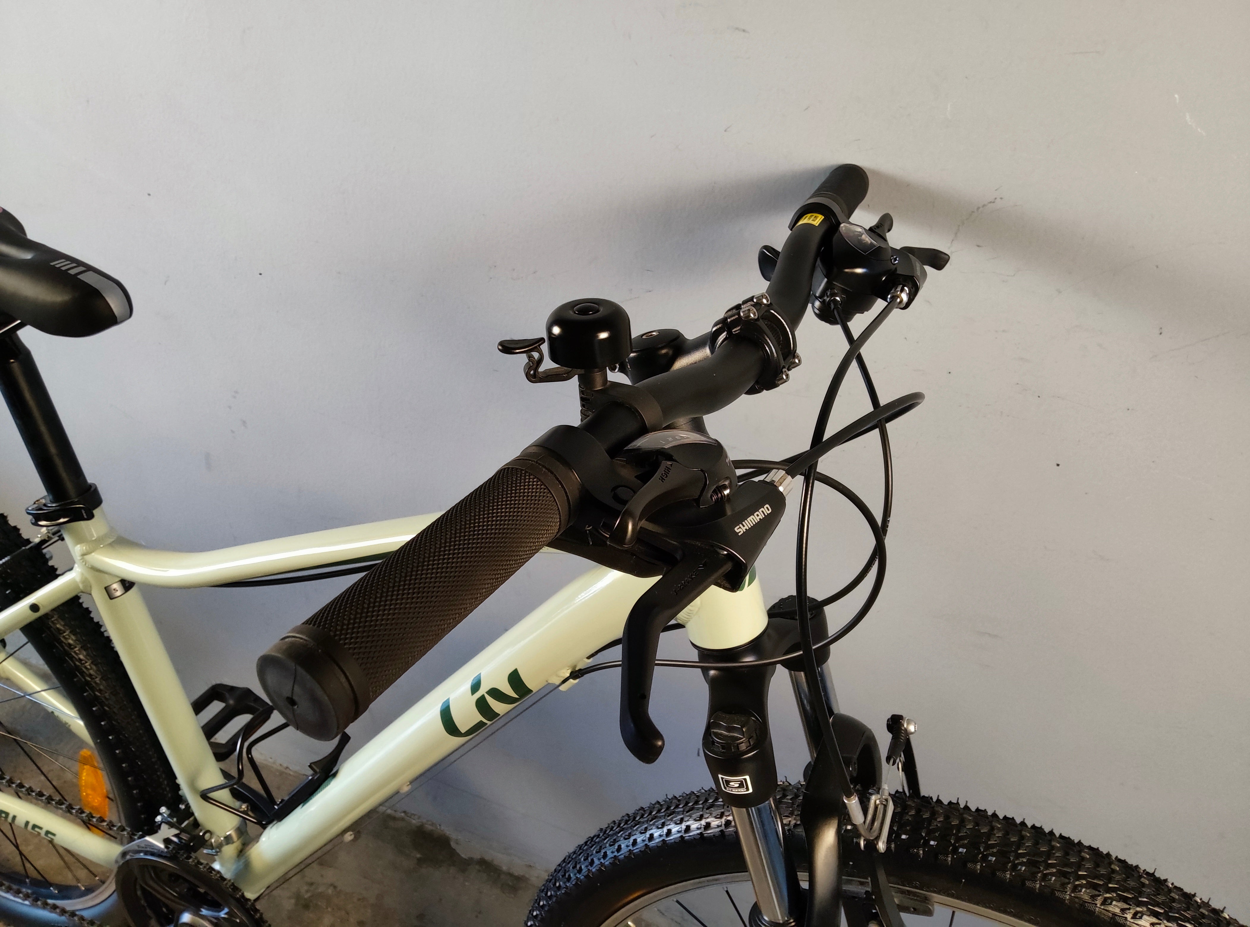 Liv Bliss Mountain Bike