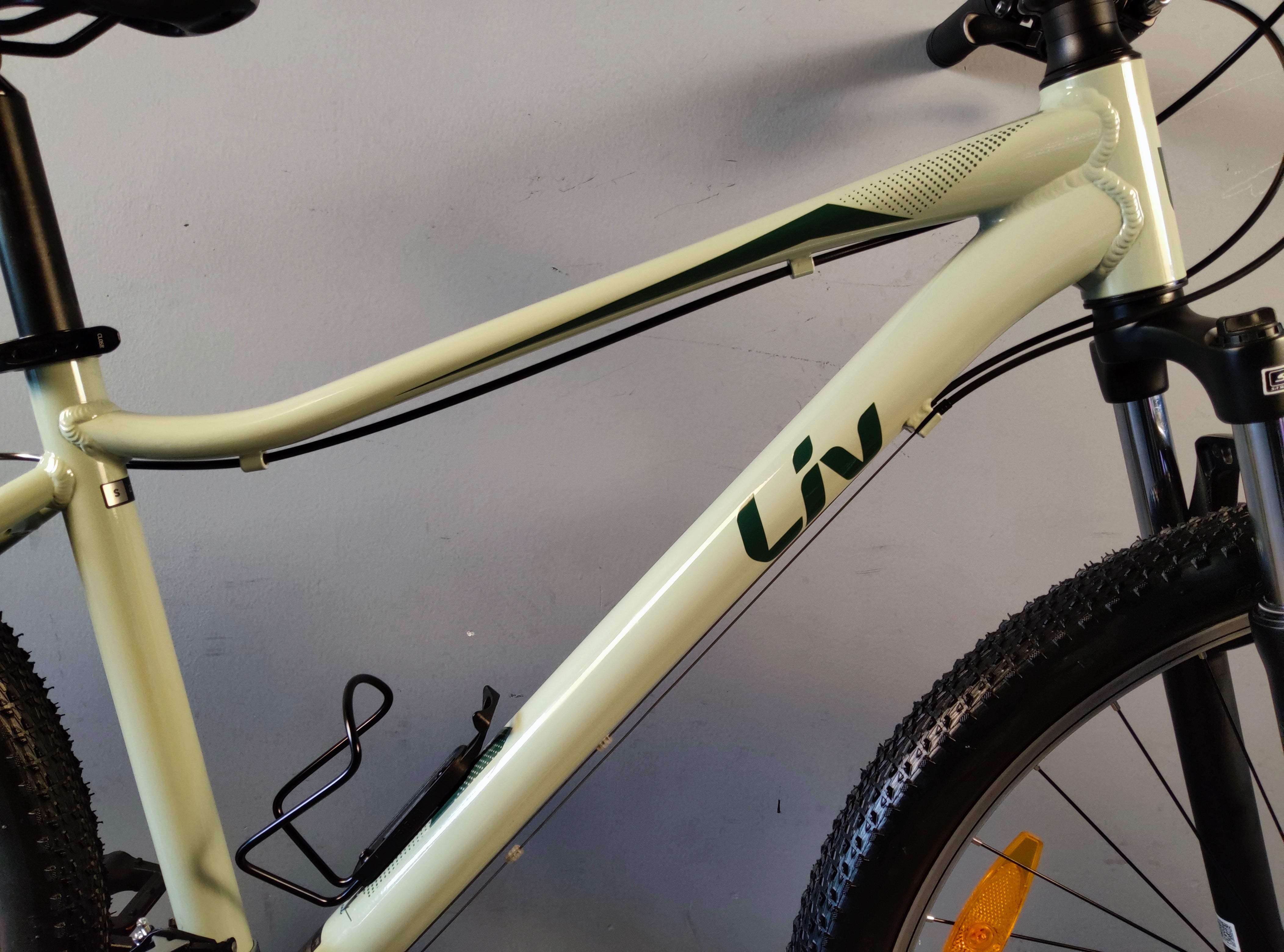 Liv Bliss Mountain Bike