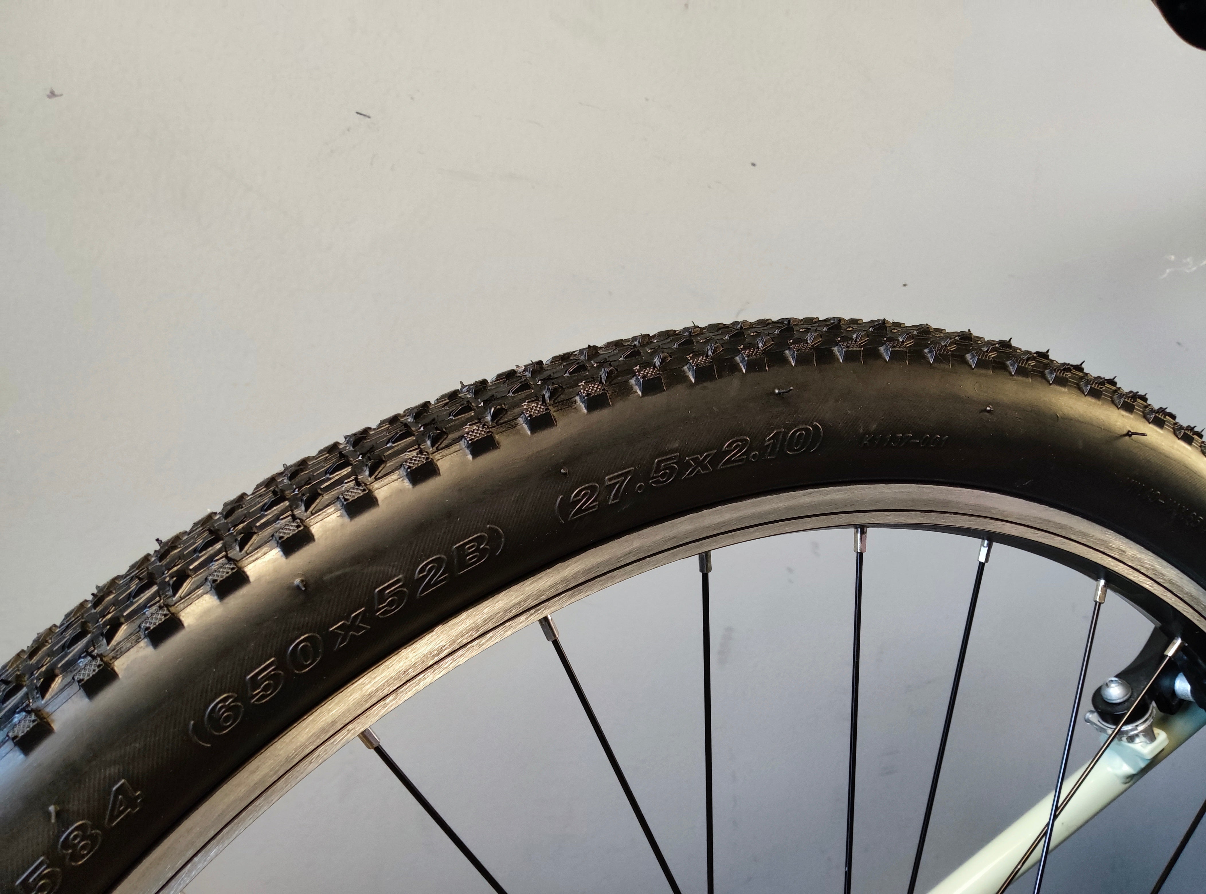 Liv Bliss Mountain Bike