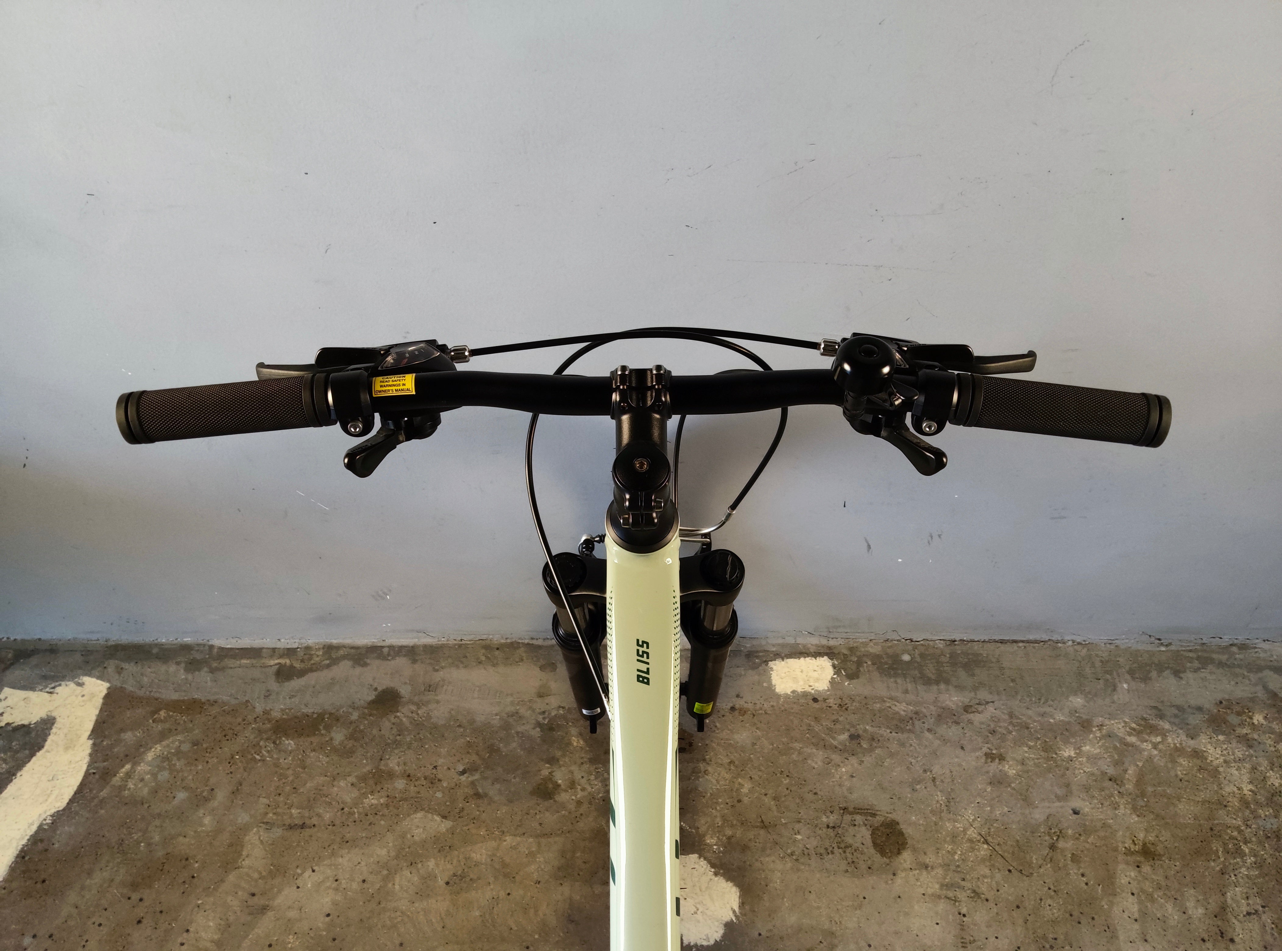 Liv Bliss Mountain Bike