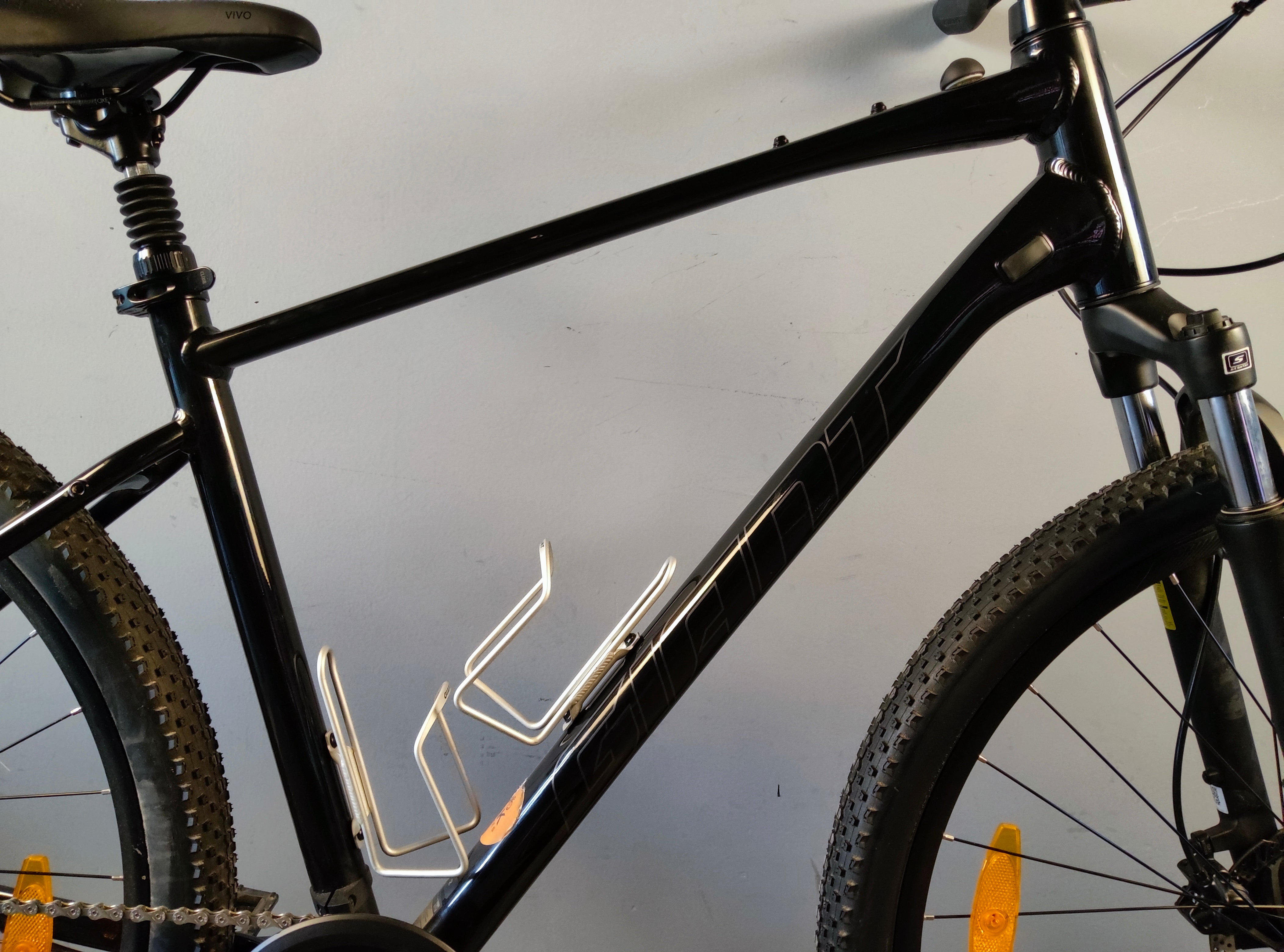 Giant Cypress 2 Mountain Bike