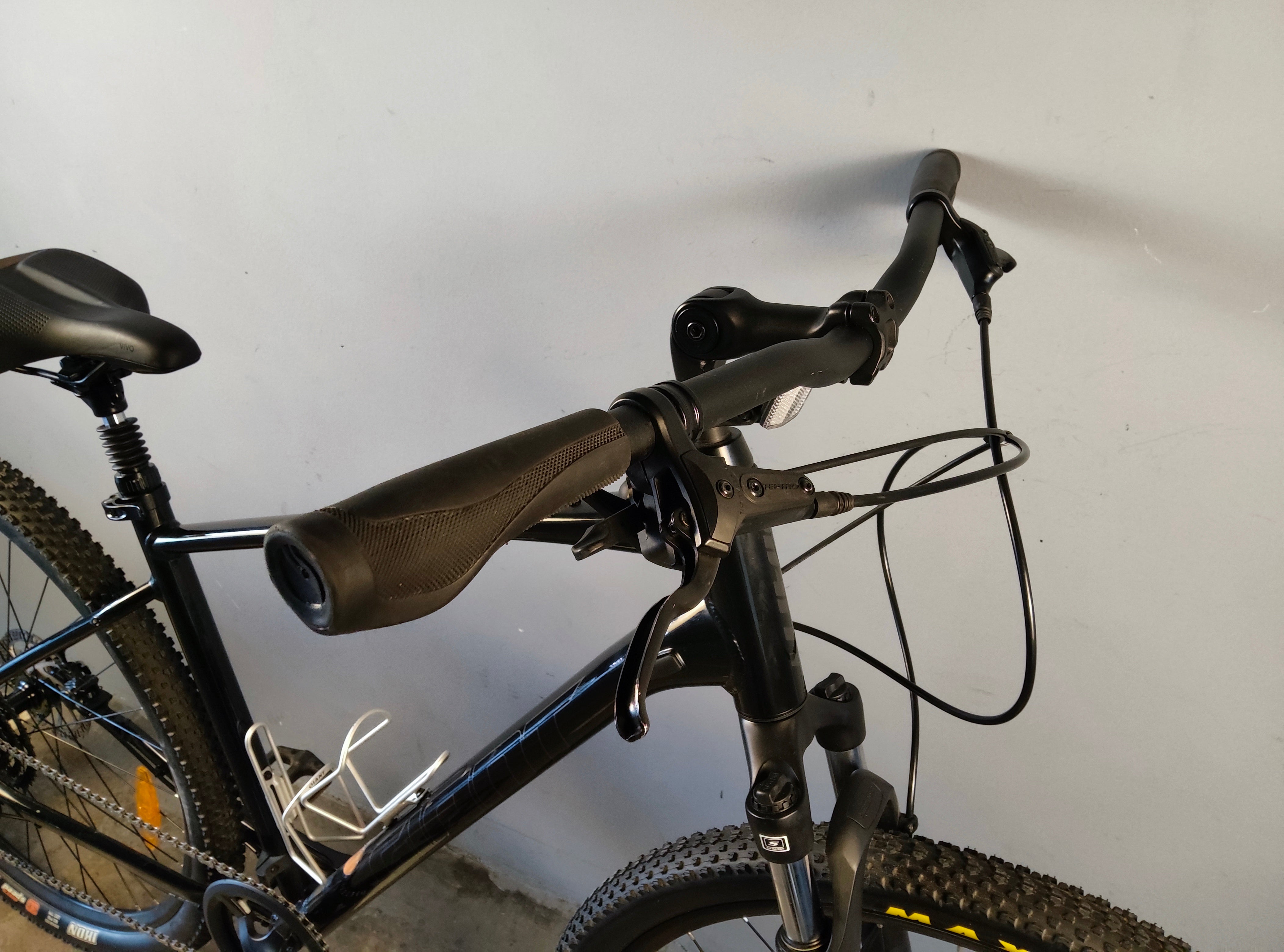 Giant Cypress 2 Mountain Bike