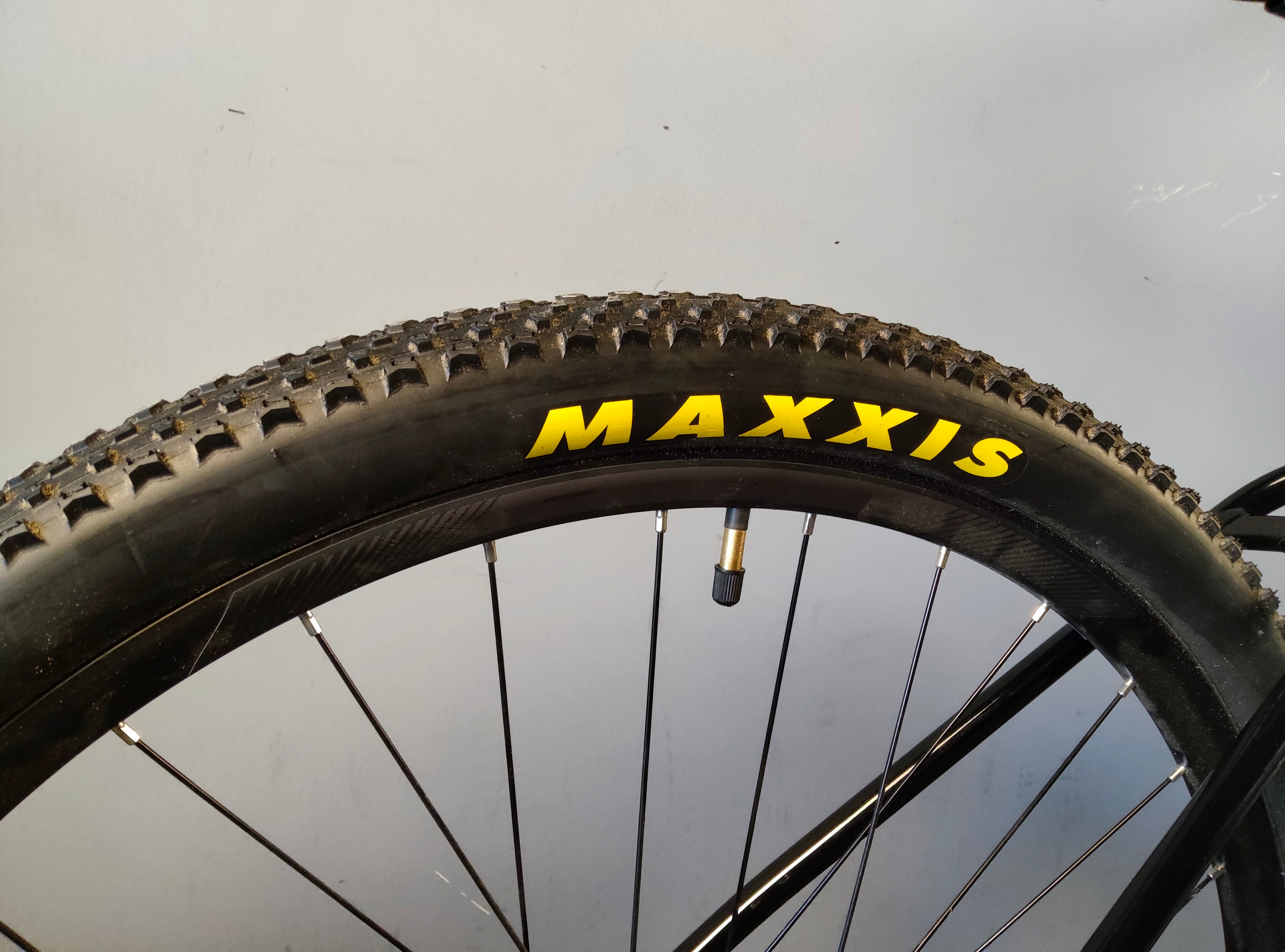 Giant Cypress 2 Mountain Bike