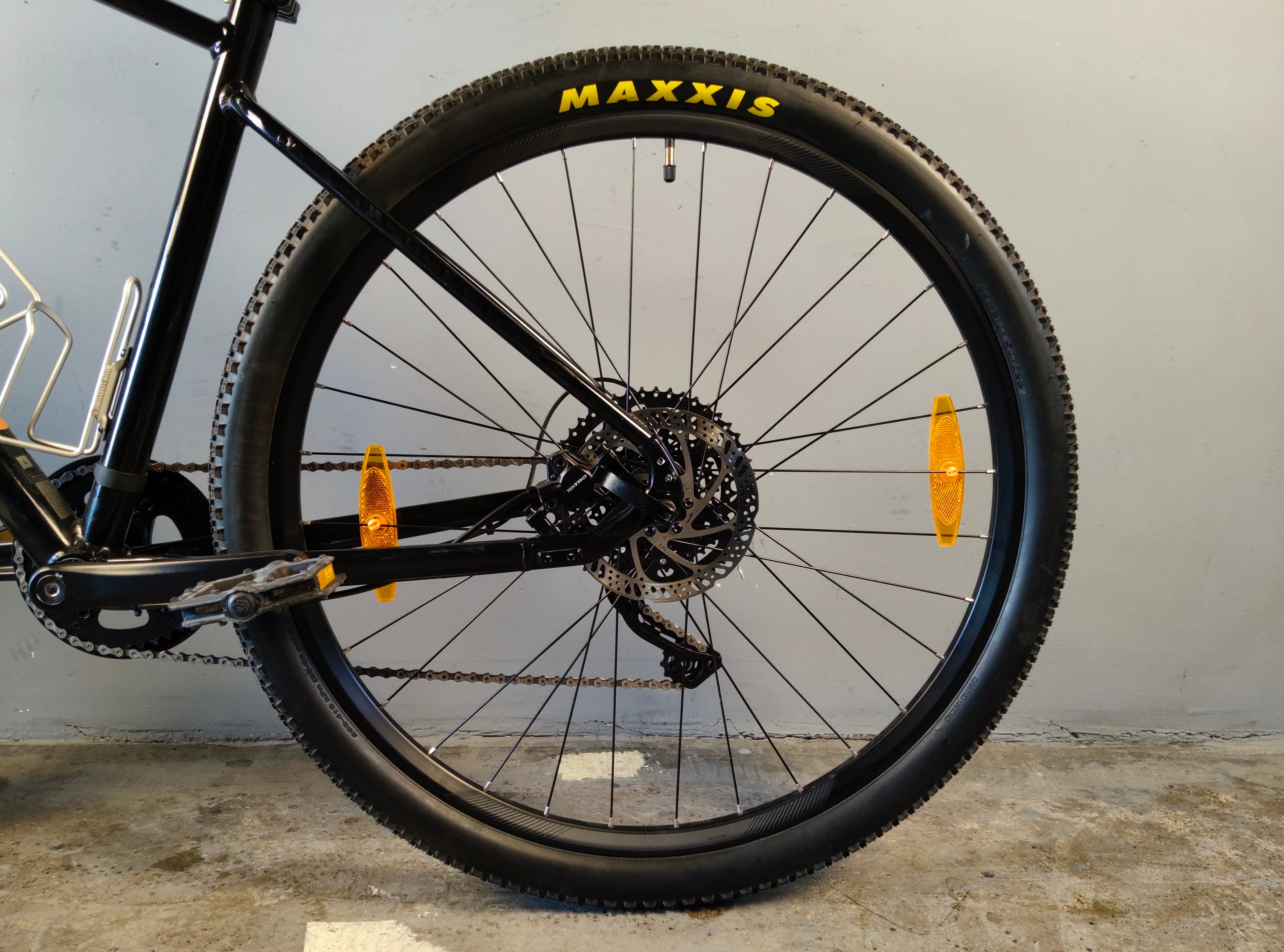 Giant Cypress 2 Mountain Bike