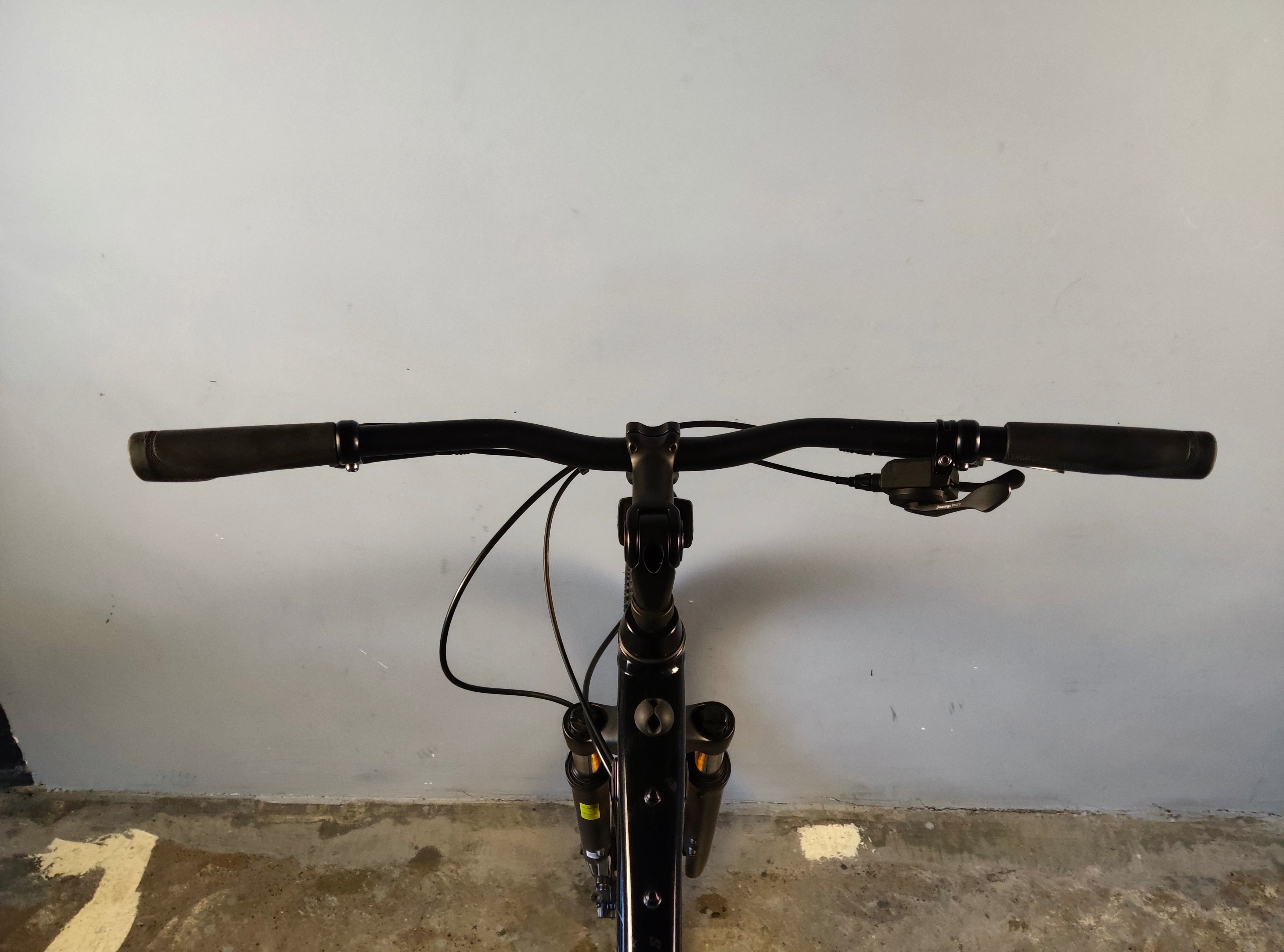 Giant Cypress 2 Mountain Bike