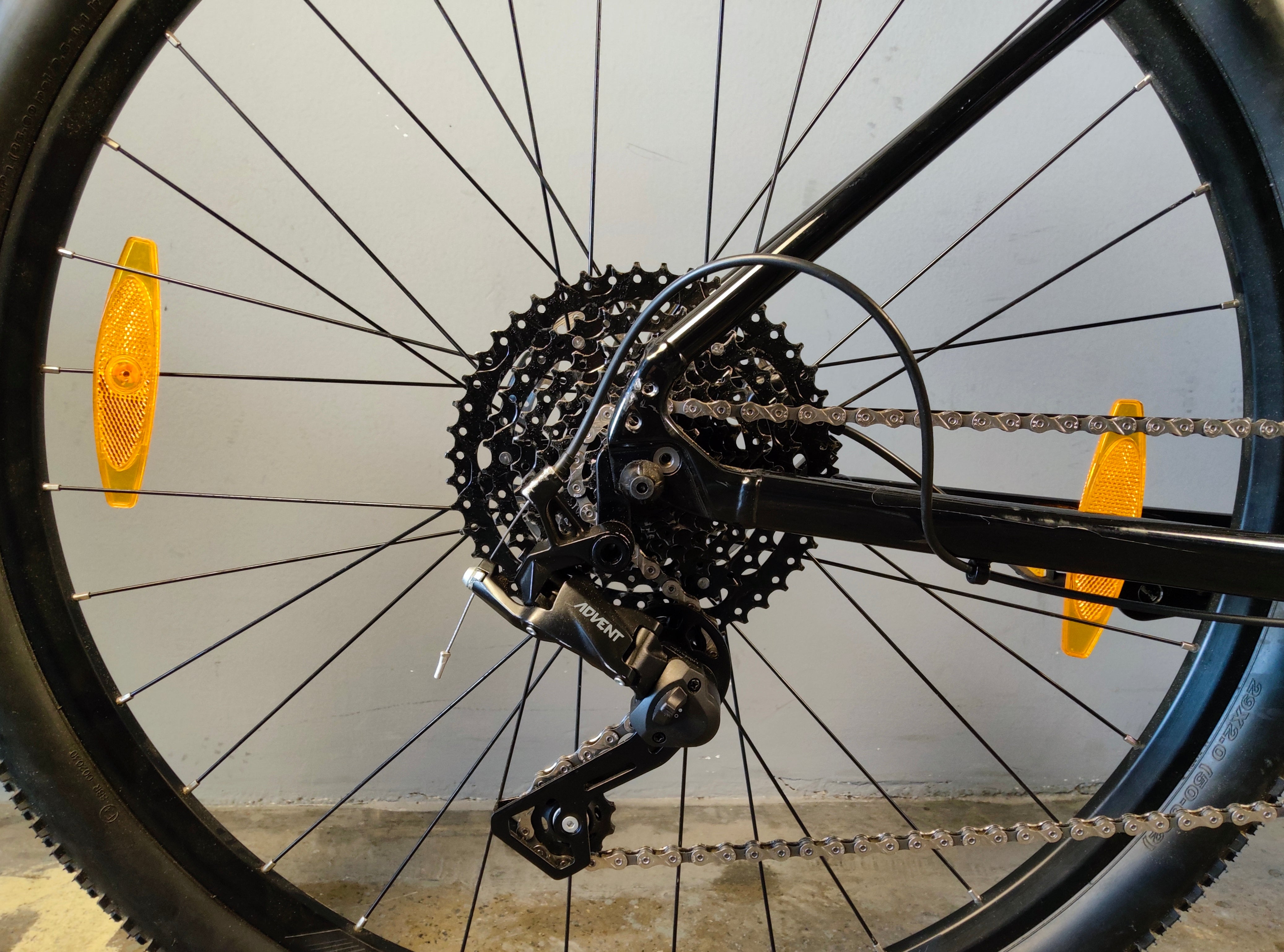 Giant Cypress 2 Mountain Bike