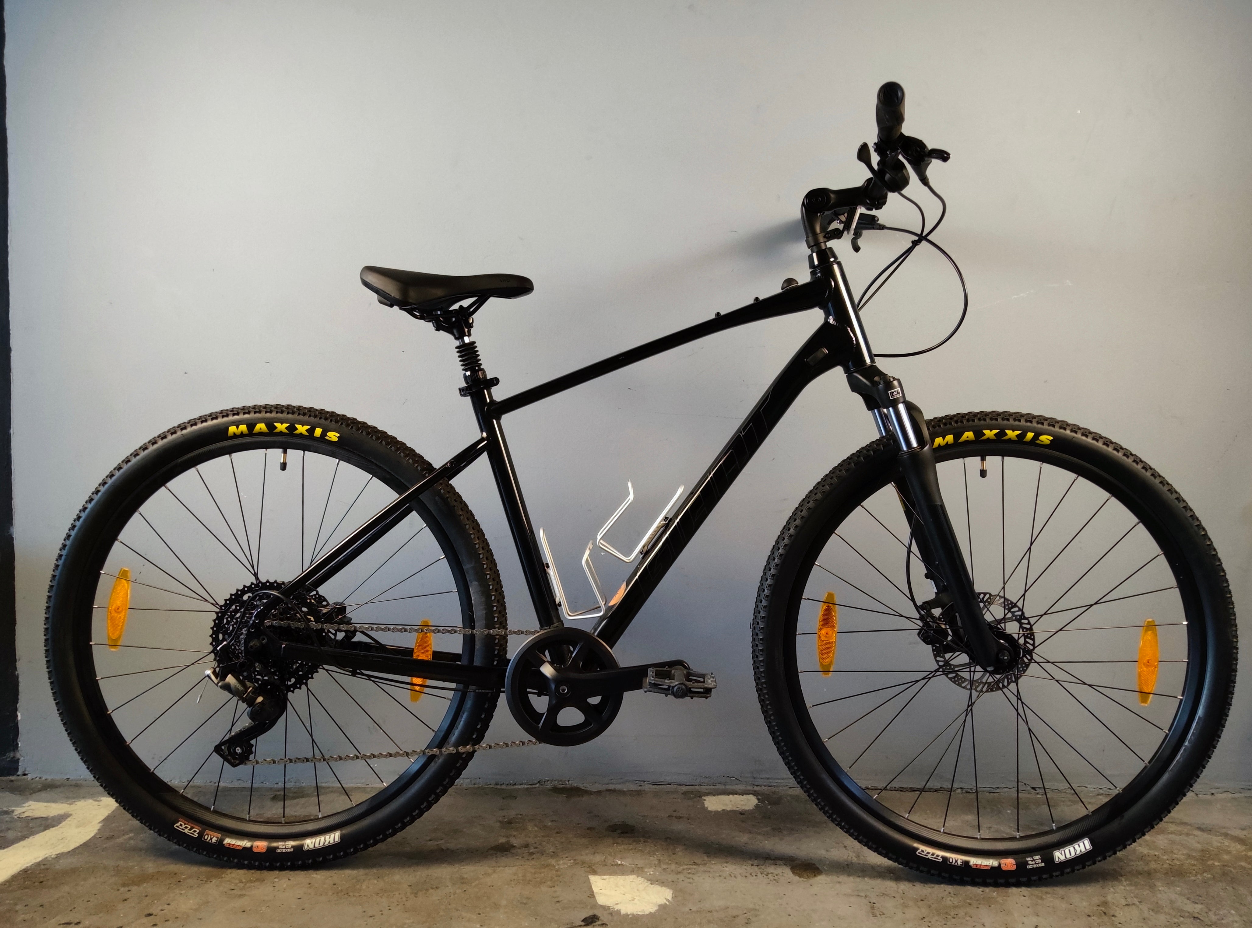 Giant Cypress 2 Mountain Bike