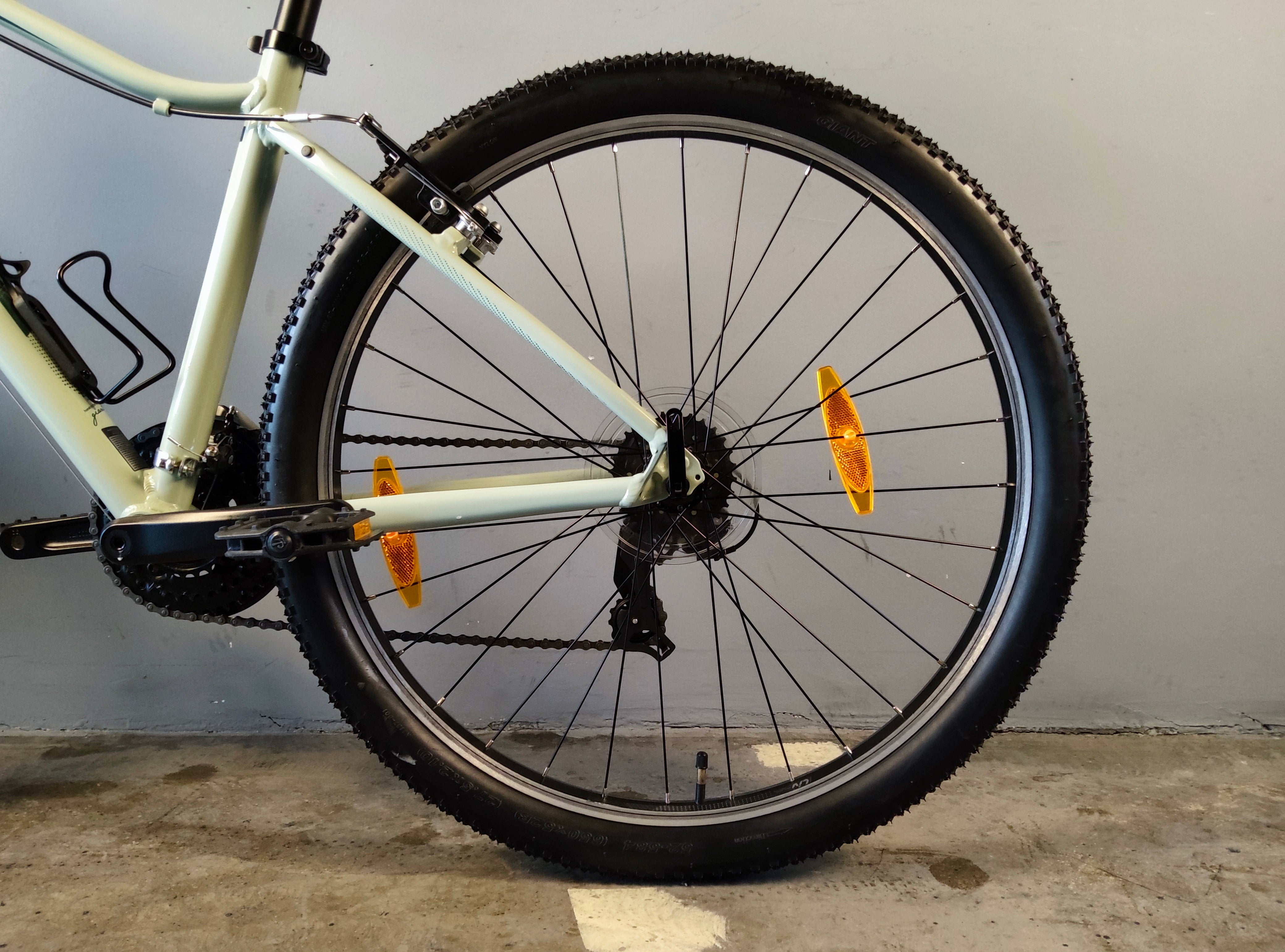 Liv Bliss Mountain Bike