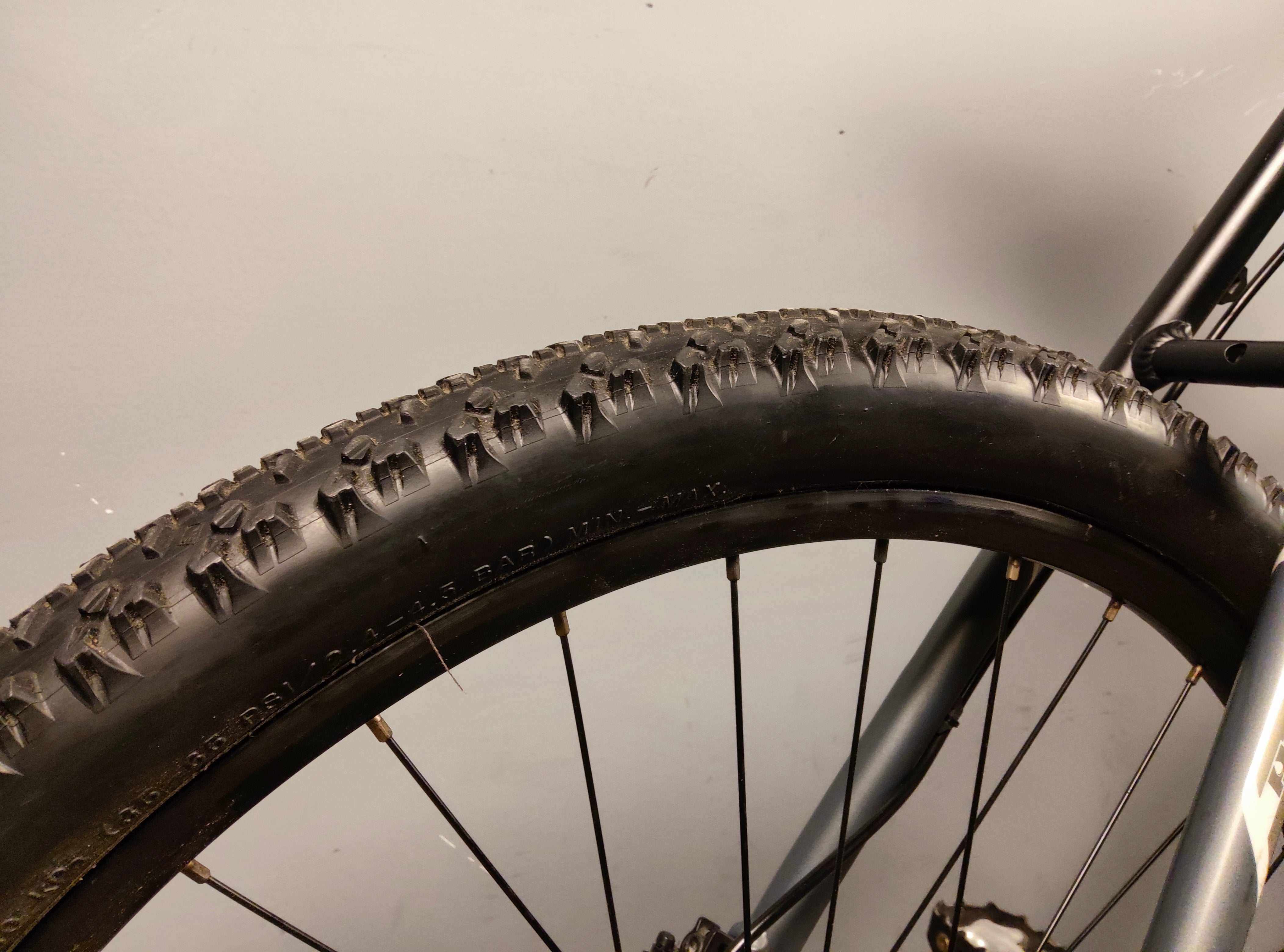 Scott Aspect 10 Mountain Bike