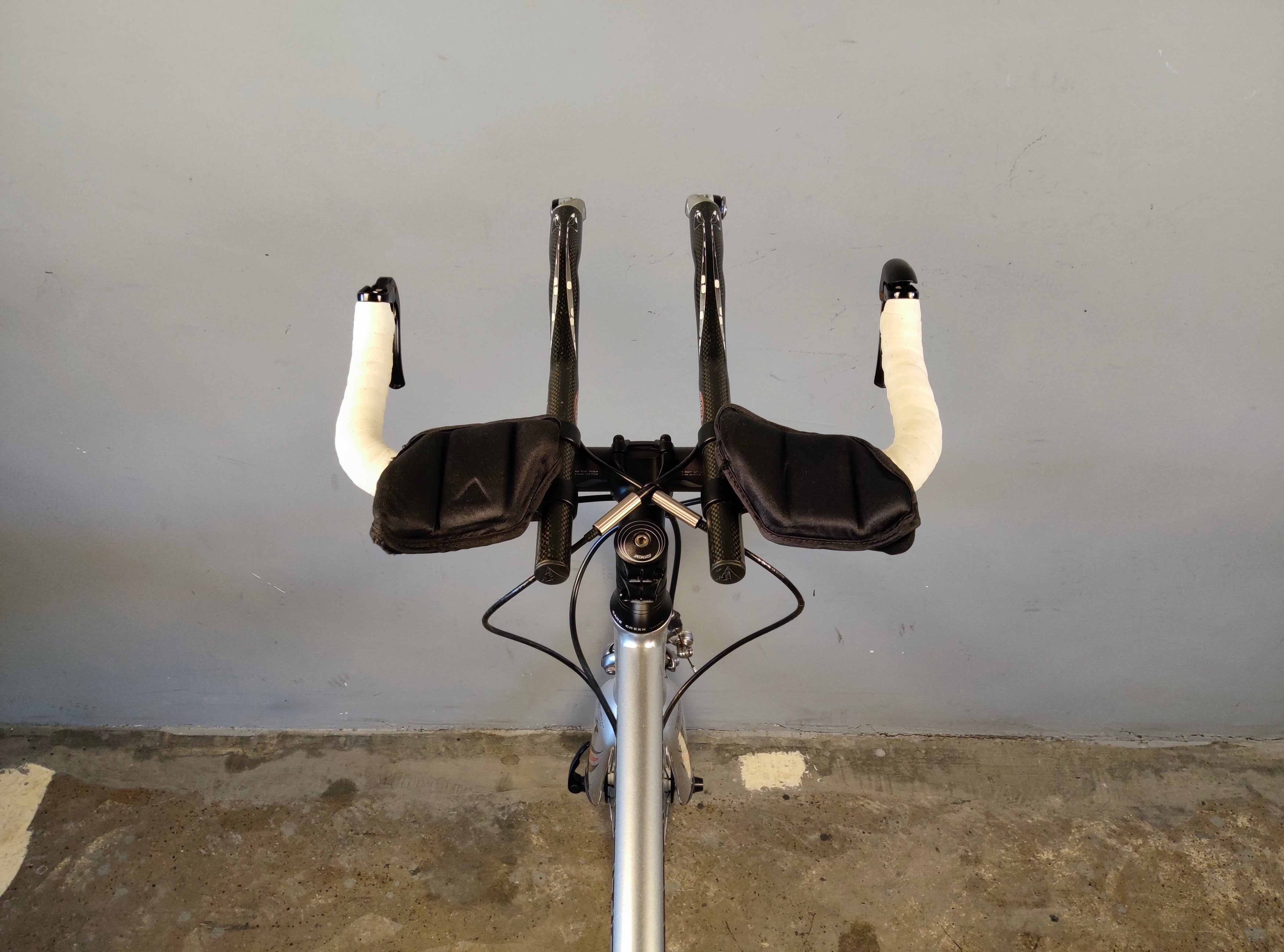 Specialized Transition E5 Comp TT Bike