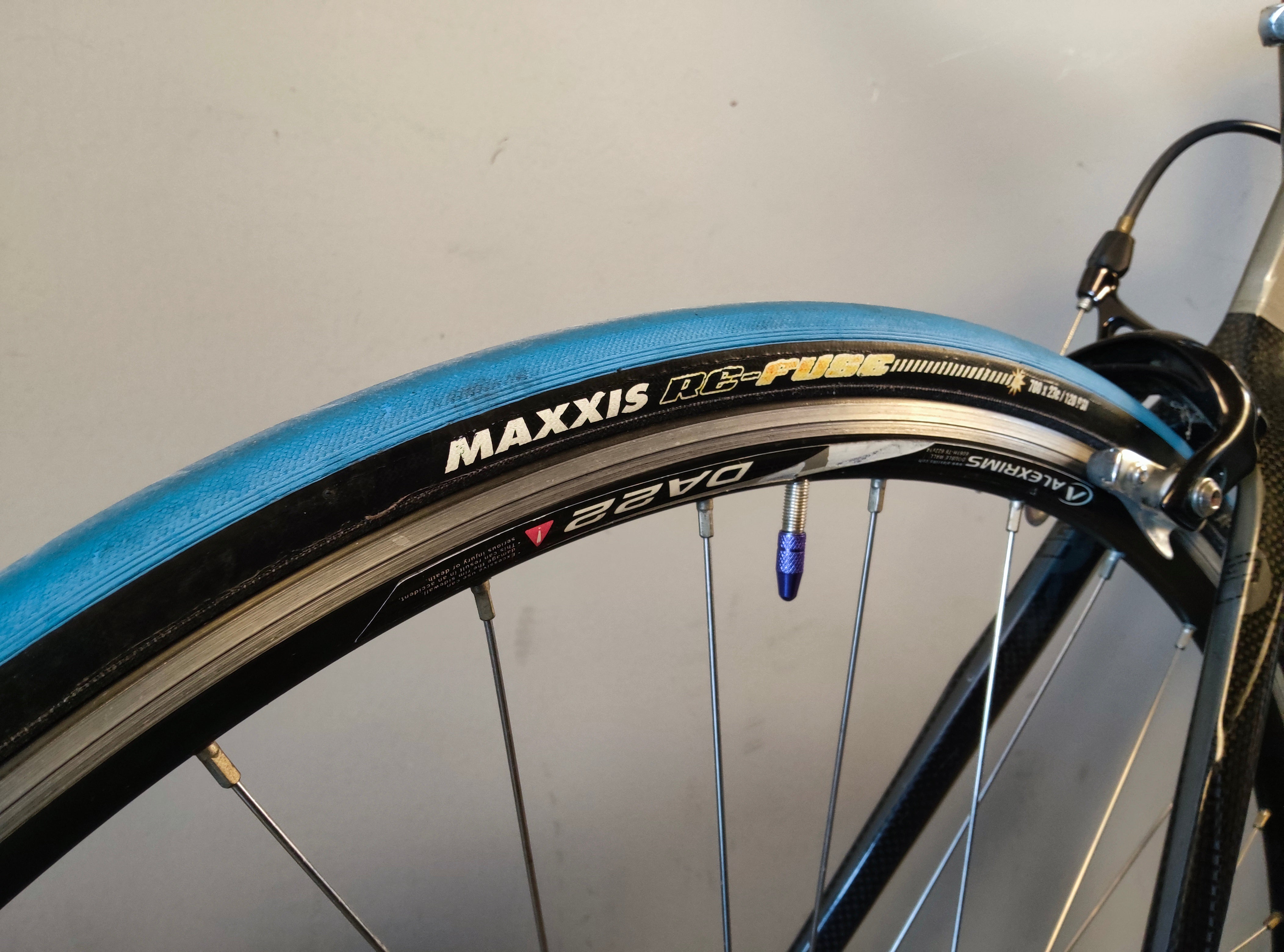 GT Series Two GTR Road Bike