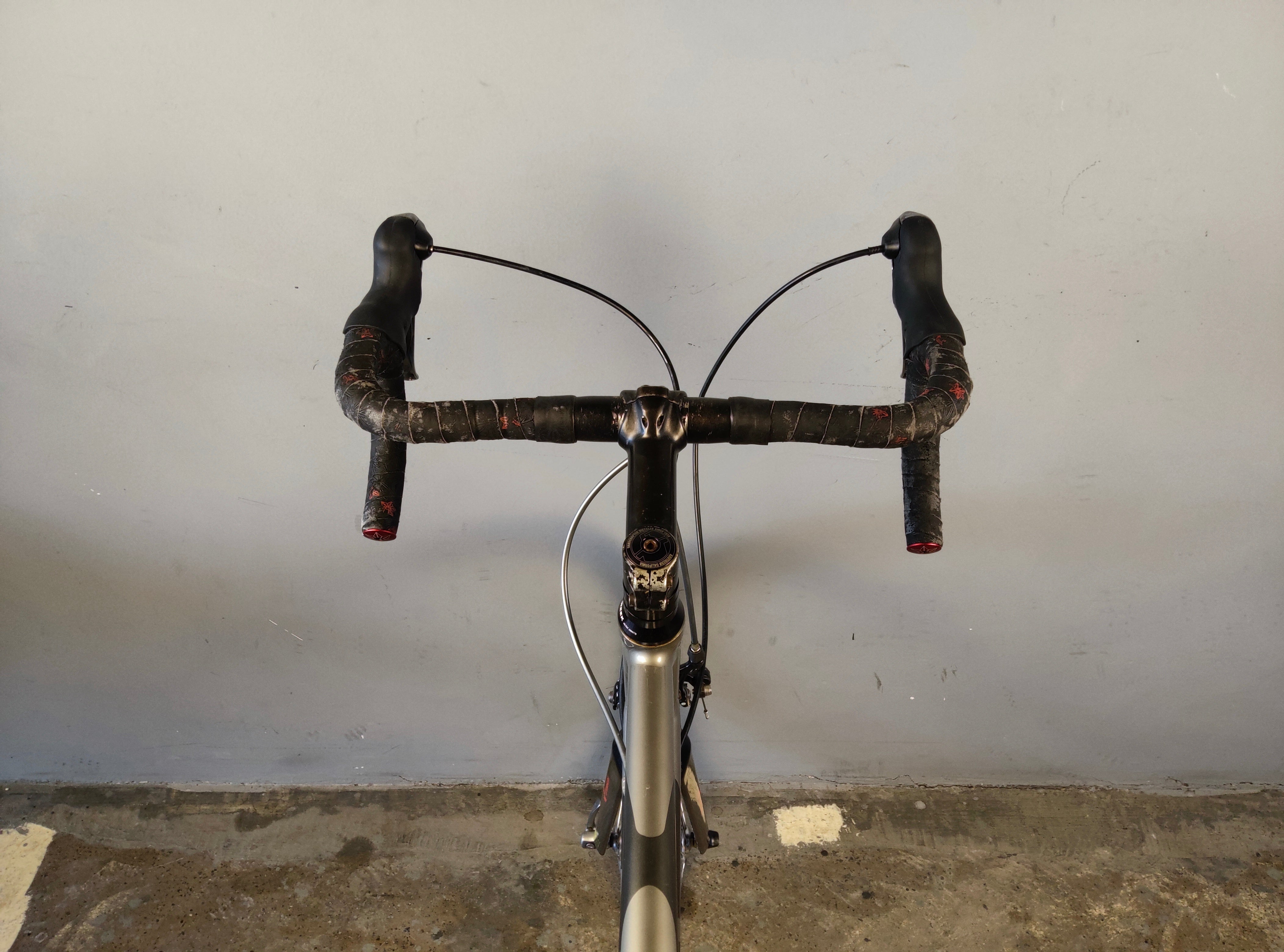 GT Series Two GTR Road Bike