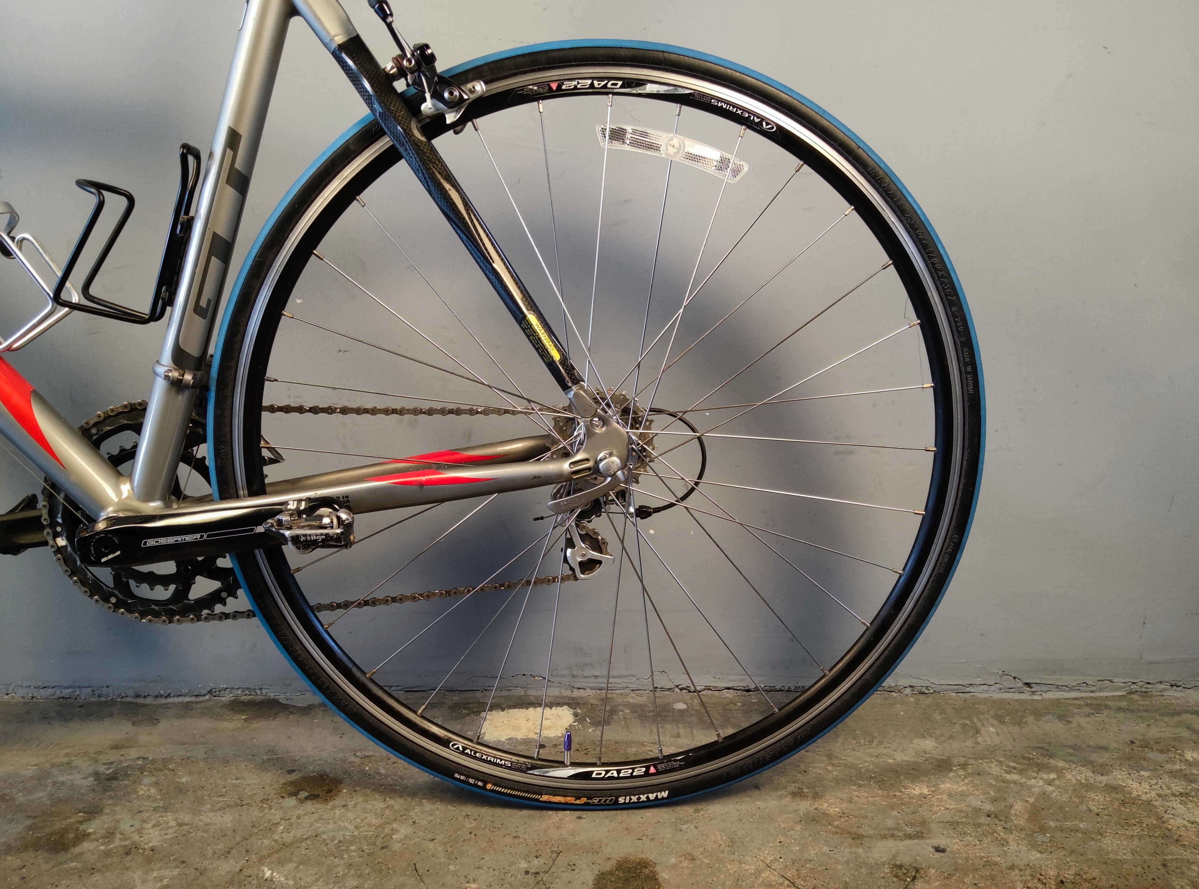 GT Series Two GTR Road Bike