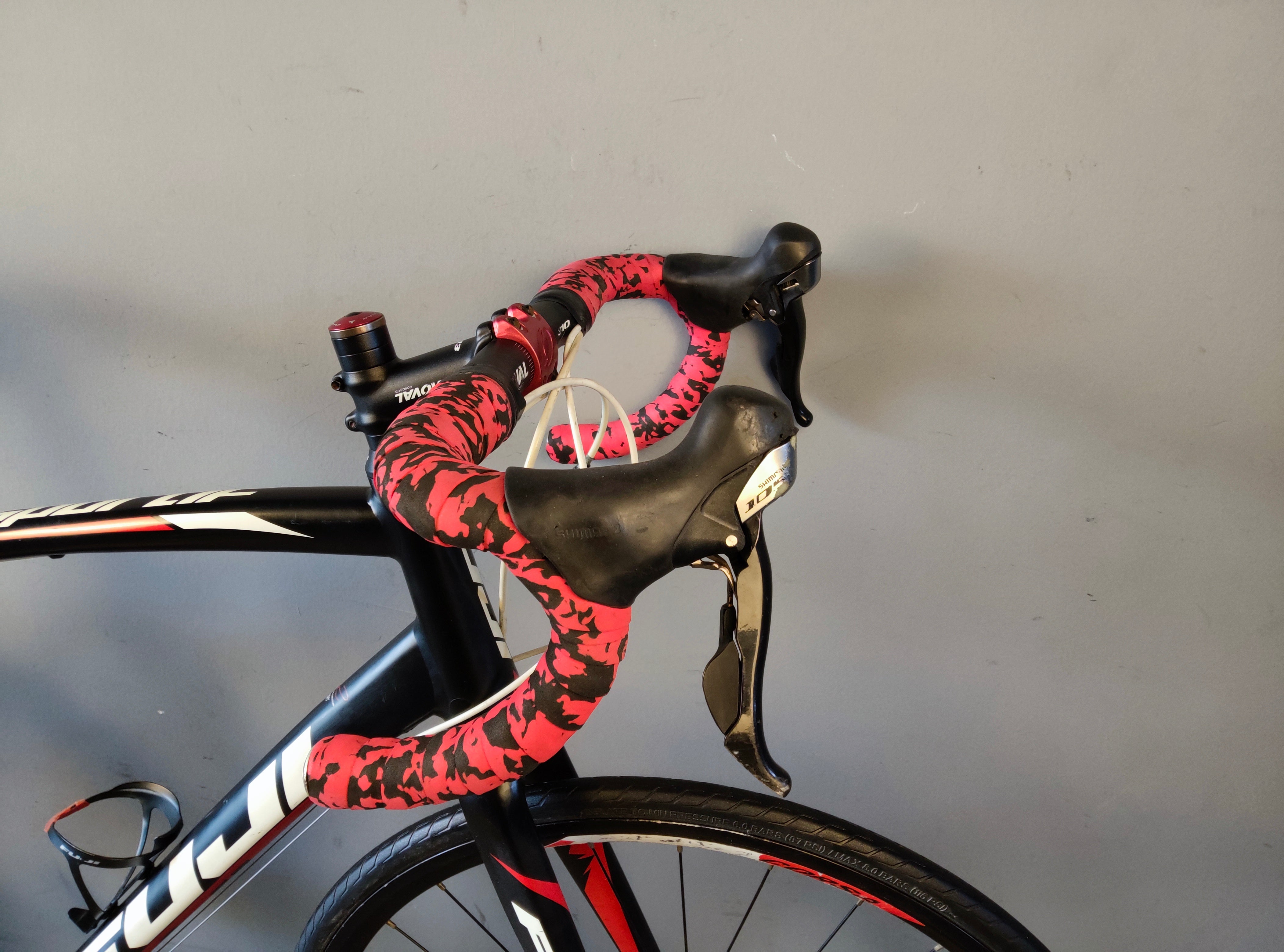 Fuji Sportif 1.1 Road Bike